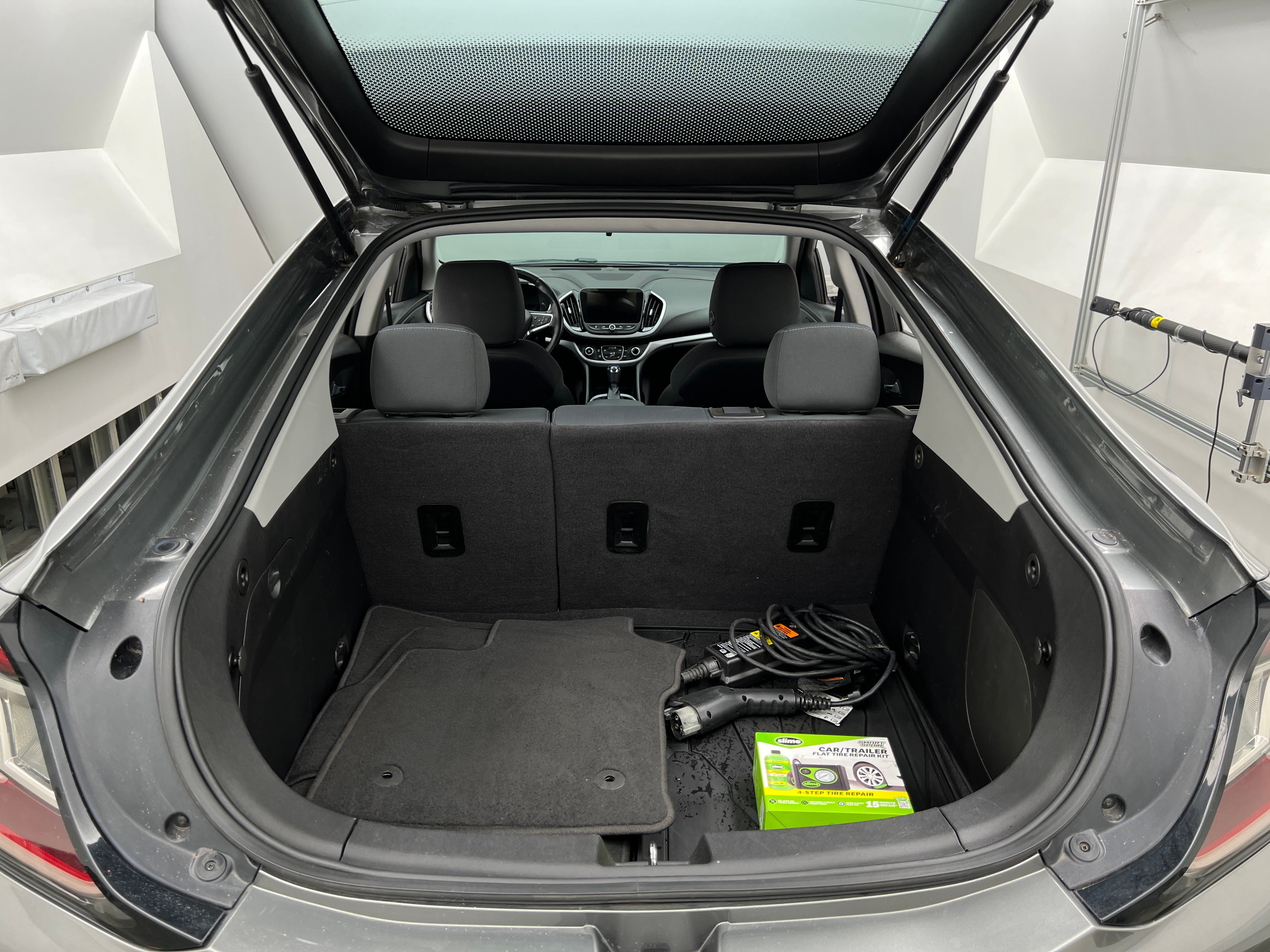 2017 Chevrolet Volt
