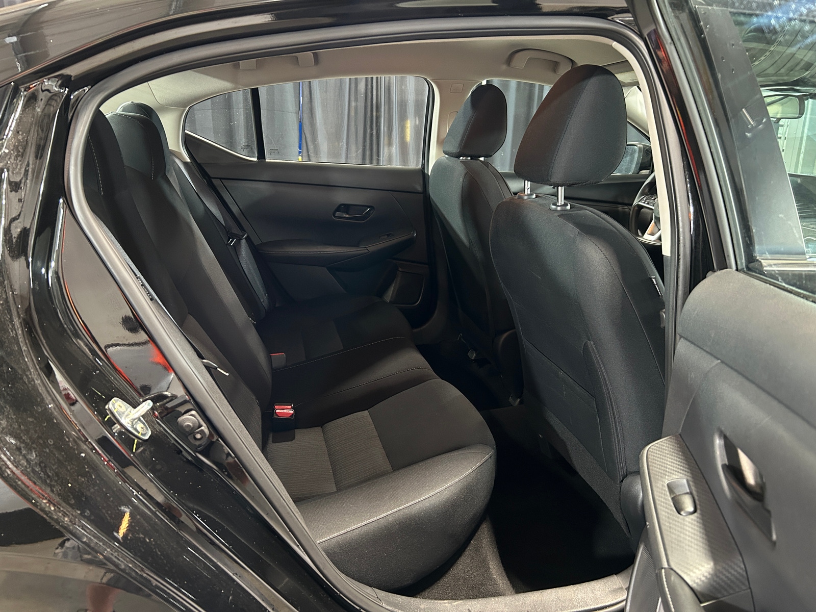 Thumbnail: 2024 Nissan Sentra - 6