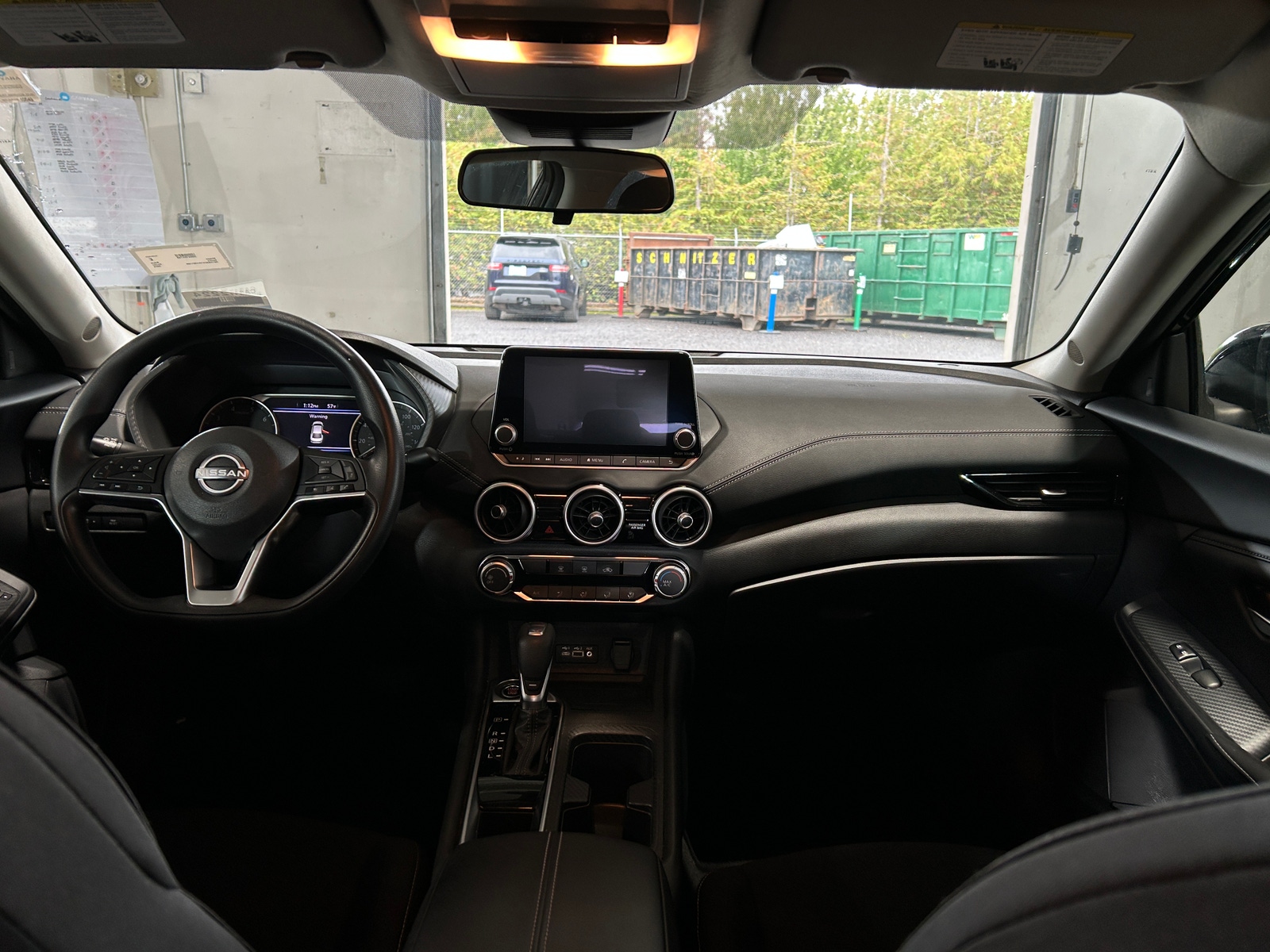 Thumbnail: 2024 Nissan Sentra - 3
