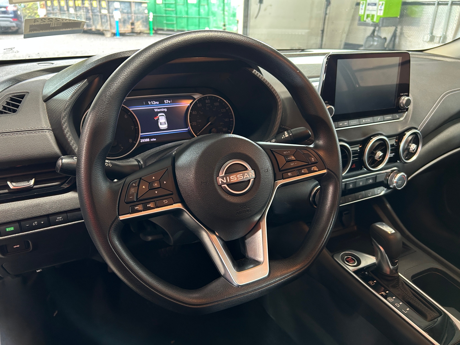 Thumbnail: 2024 Nissan Sentra - 5