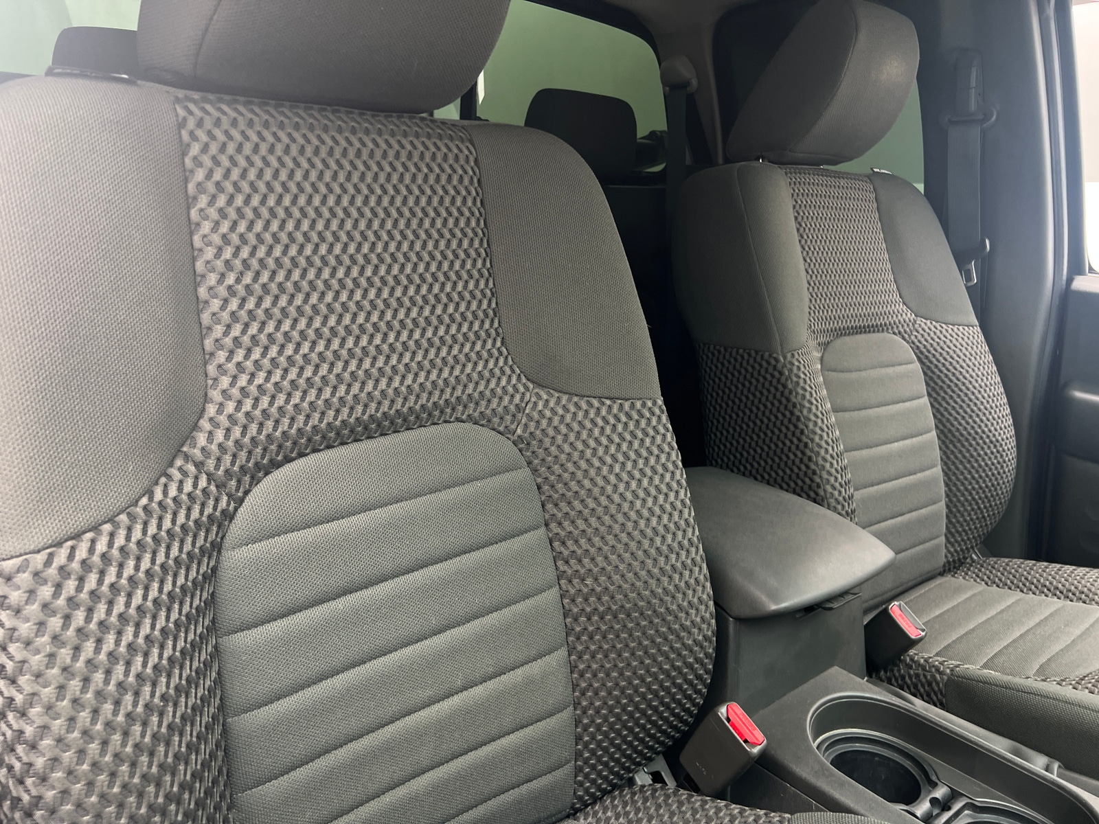 Thumbnail: 2016 Nissan Frontier - 2