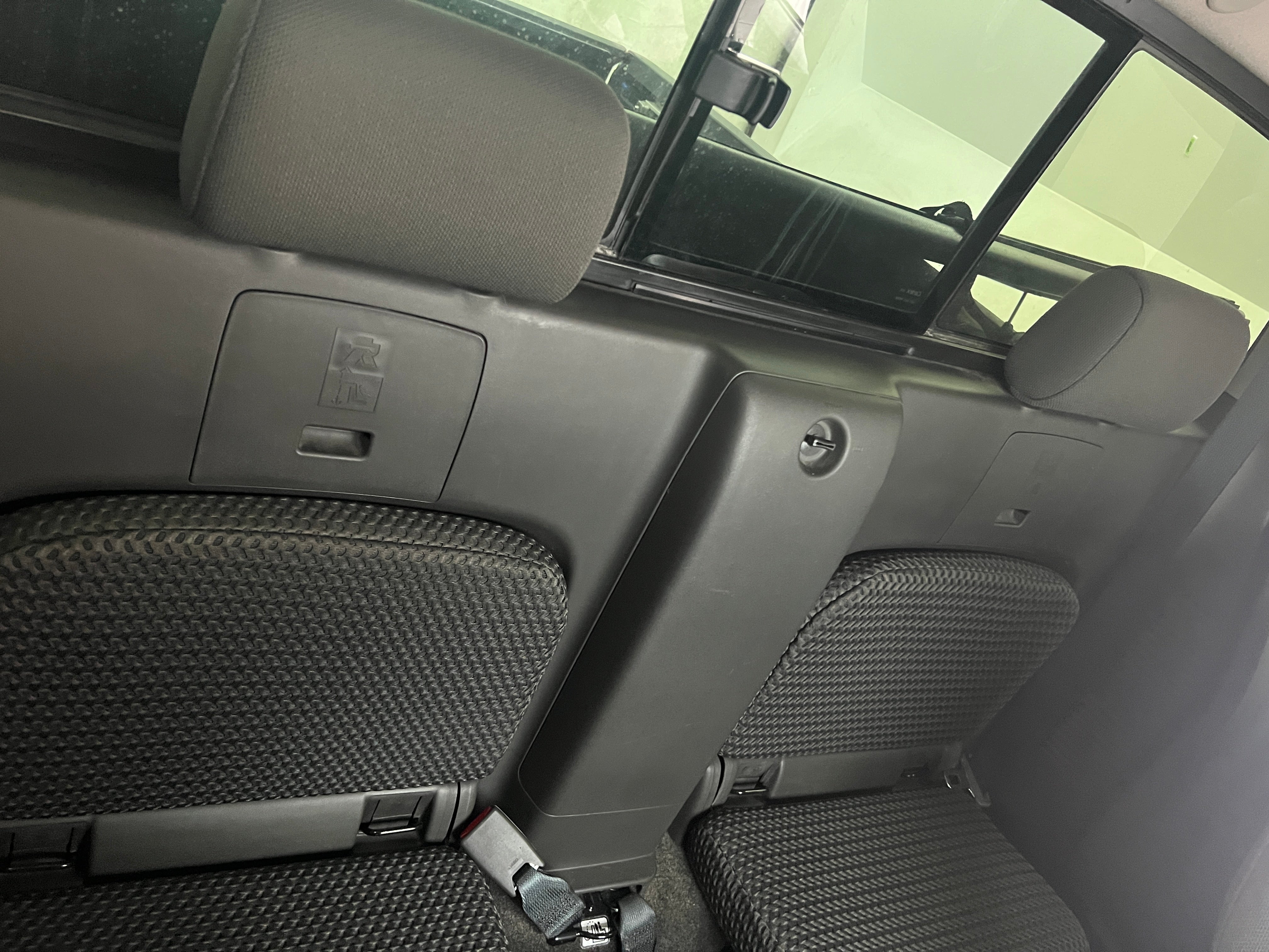 2016 Nissan Frontier