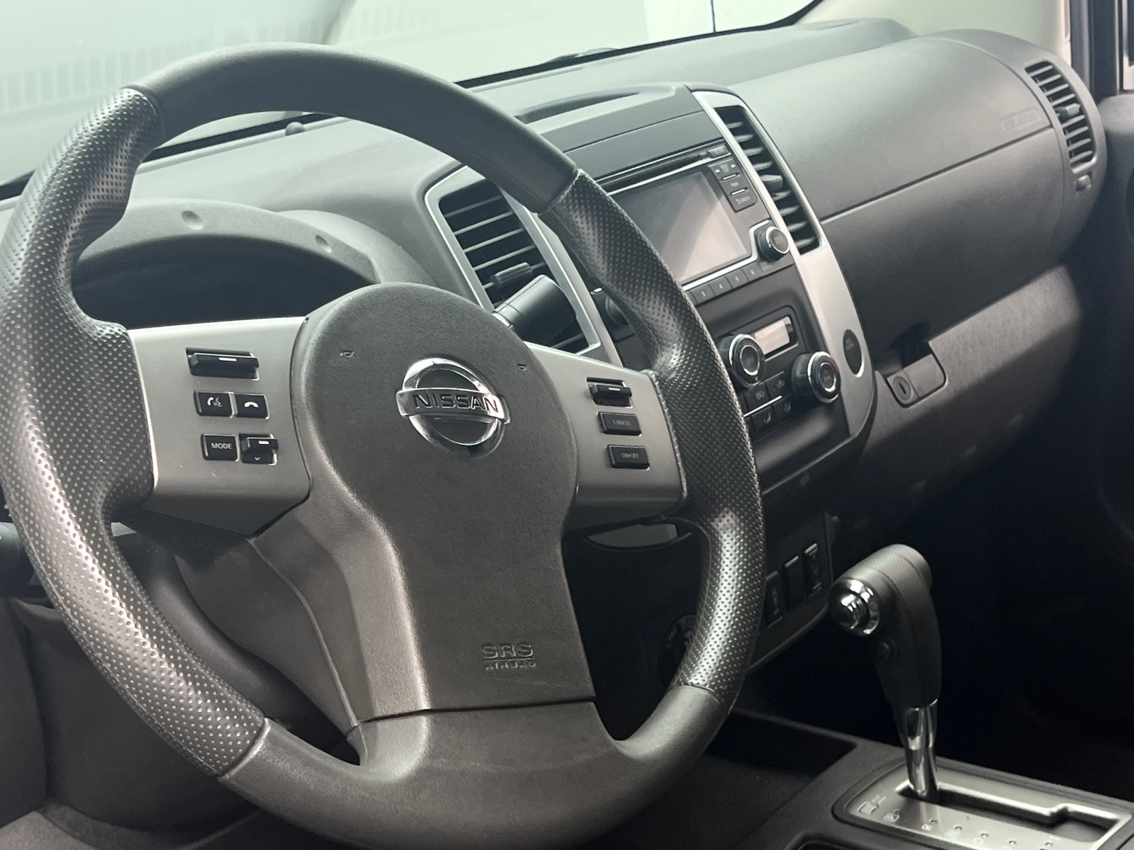 Thumbnail: 2016 Nissan Frontier - 4