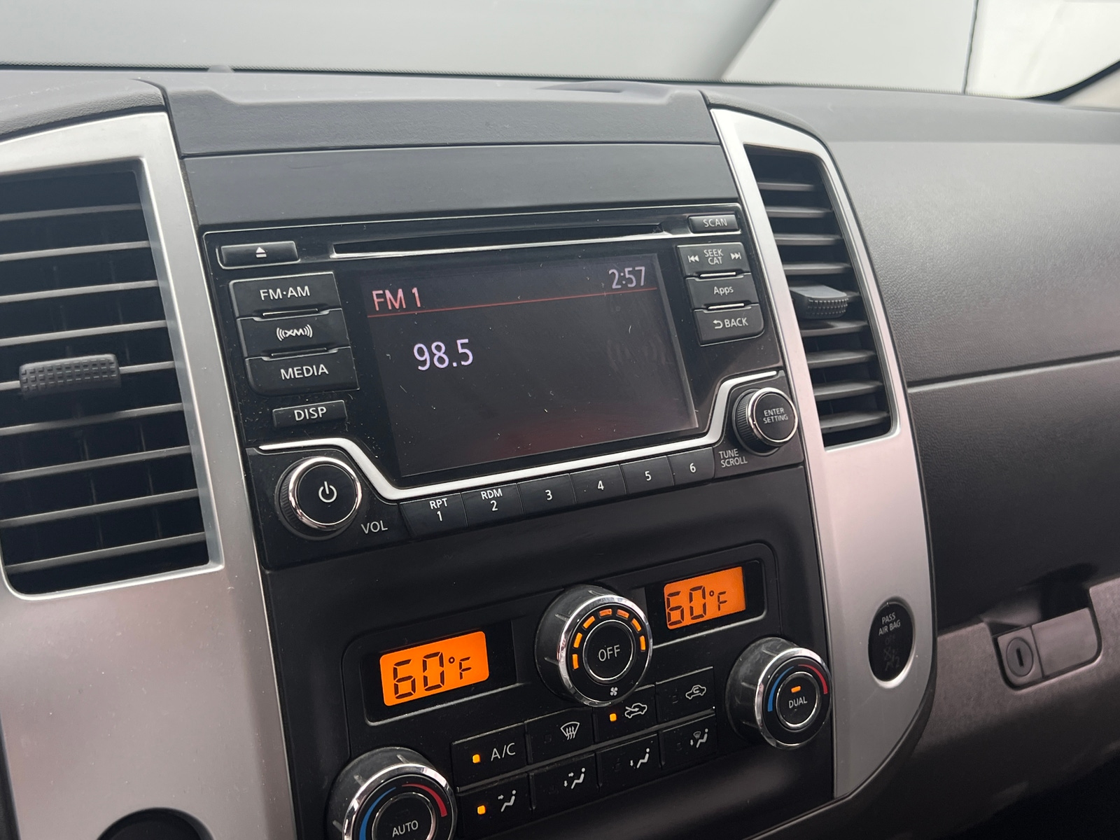 Thumbnail: 2016 Nissan Frontier - 3