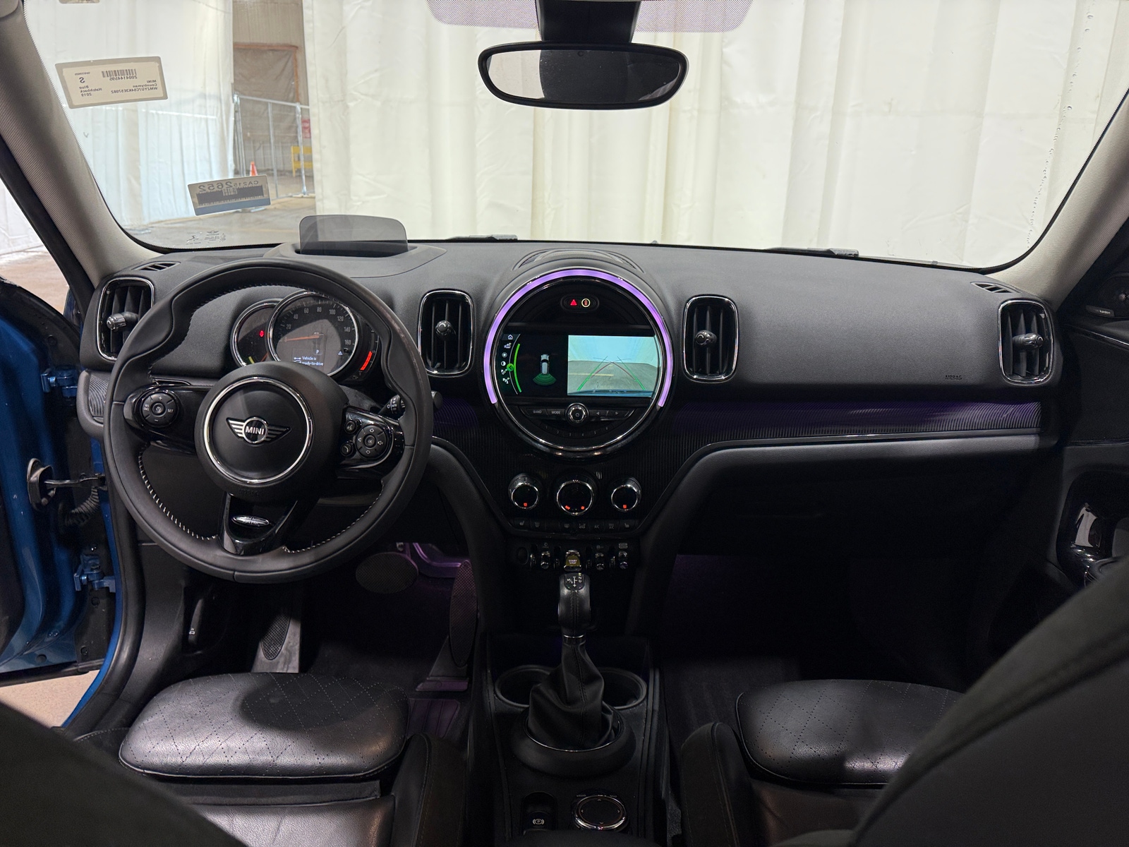 Thumbnail: 2019 MINI Cooper Countryman - 2