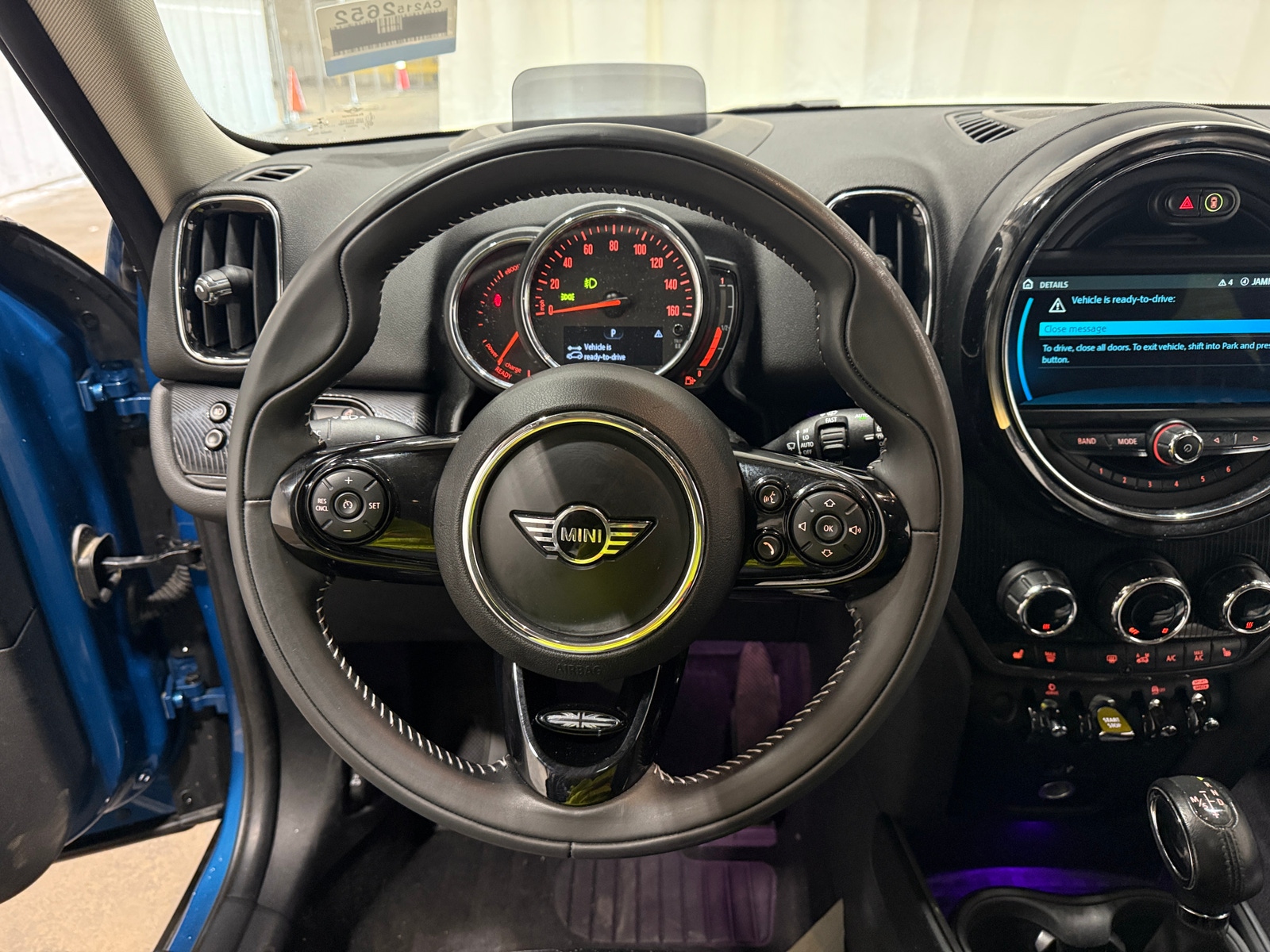 Thumbnail: 2019 MINI Cooper Countryman - 4