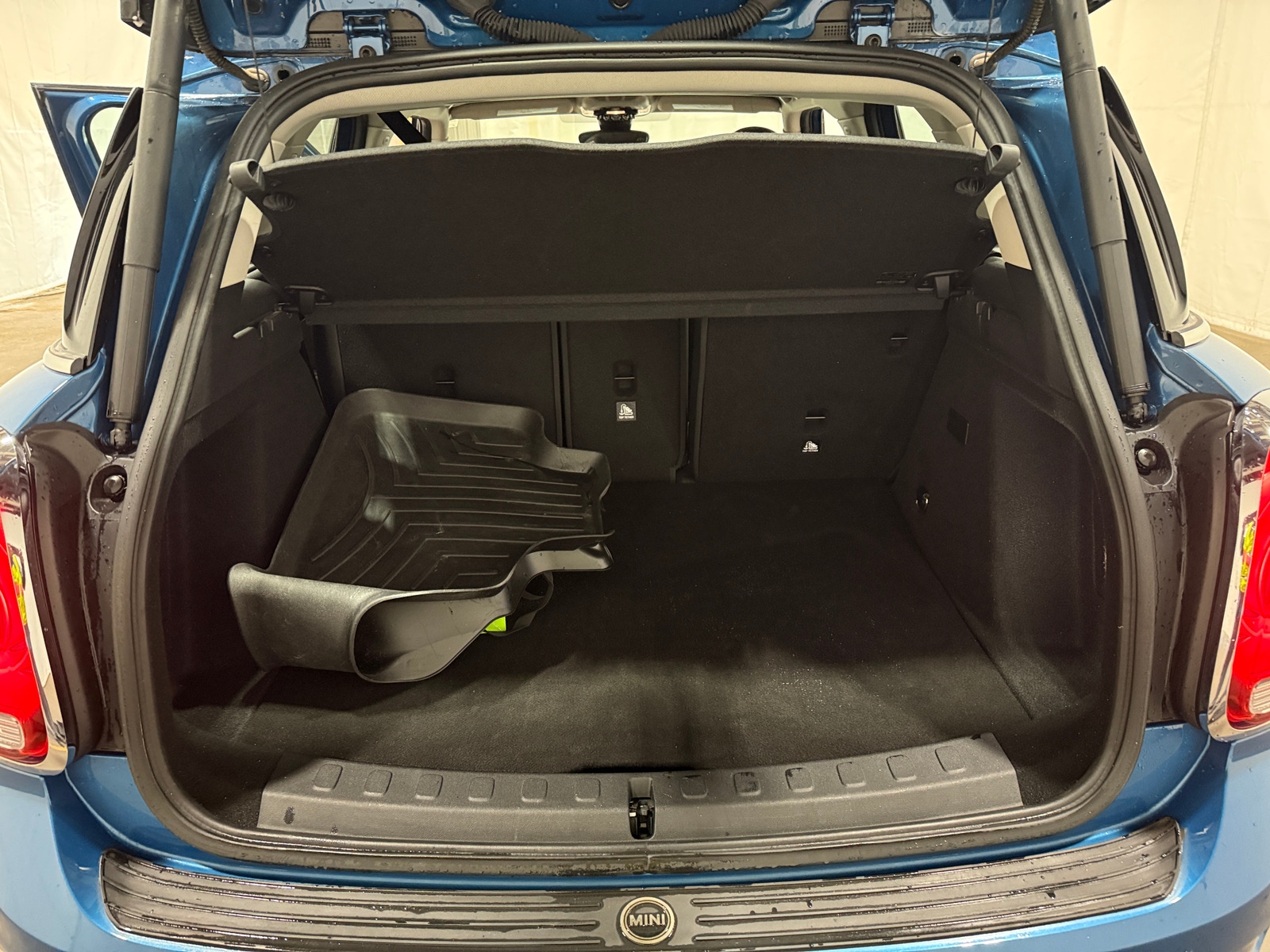 Thumbnail: 2019 MINI Cooper Countryman - 6