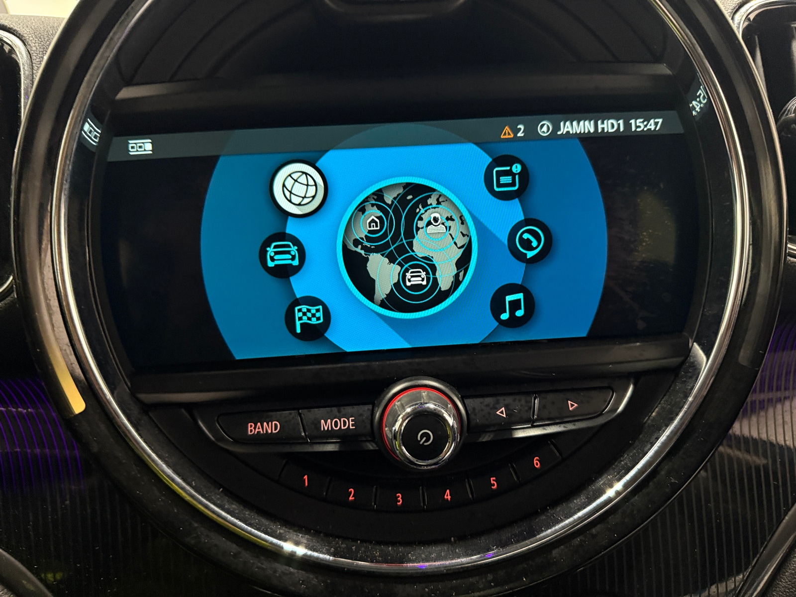 Thumbnail: 2019 MINI Cooper Countryman - 3