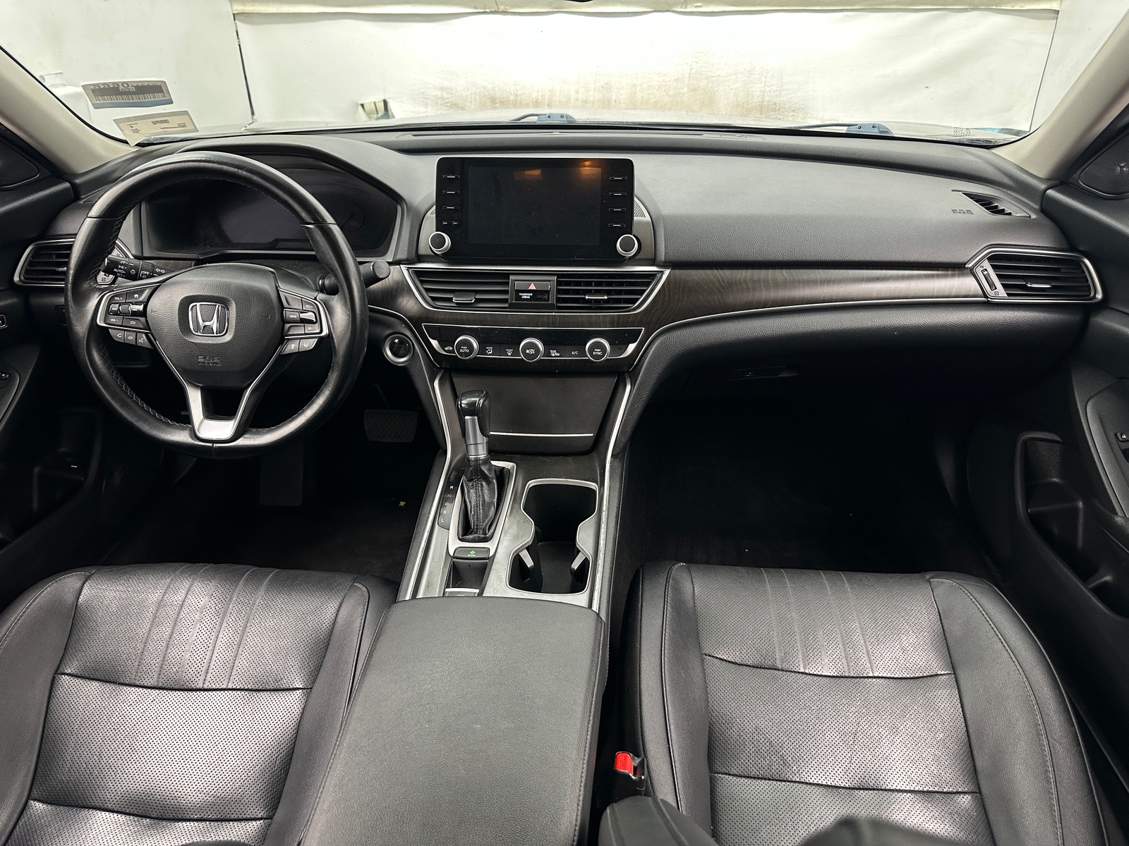Thumbnail: 2019 Honda Accord - 2