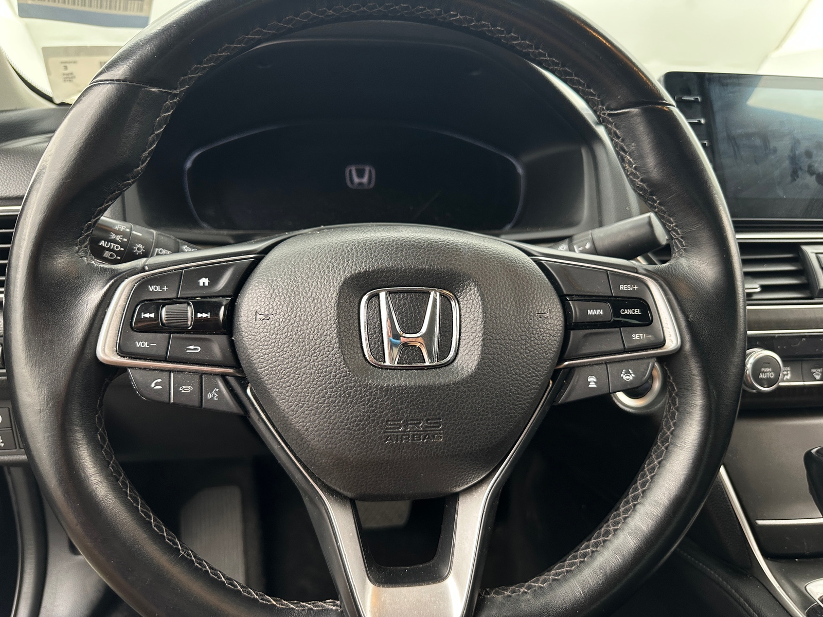 Thumbnail: 2019 Honda Accord - 4