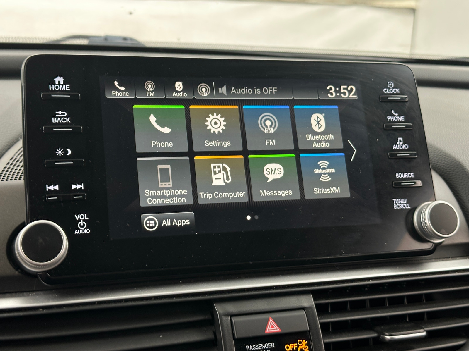 Thumbnail: 2019 Honda Accord - 3