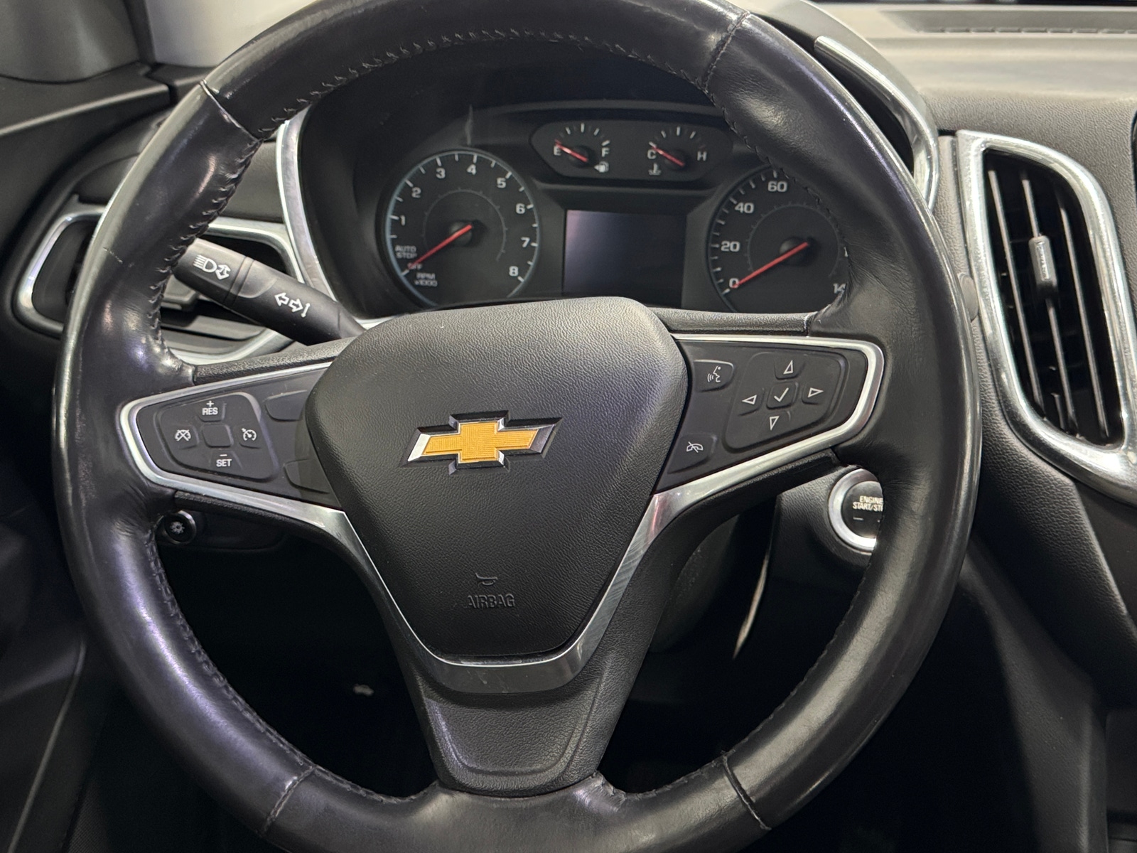 Thumbnail: 2018 Chevrolet Equinox - 5