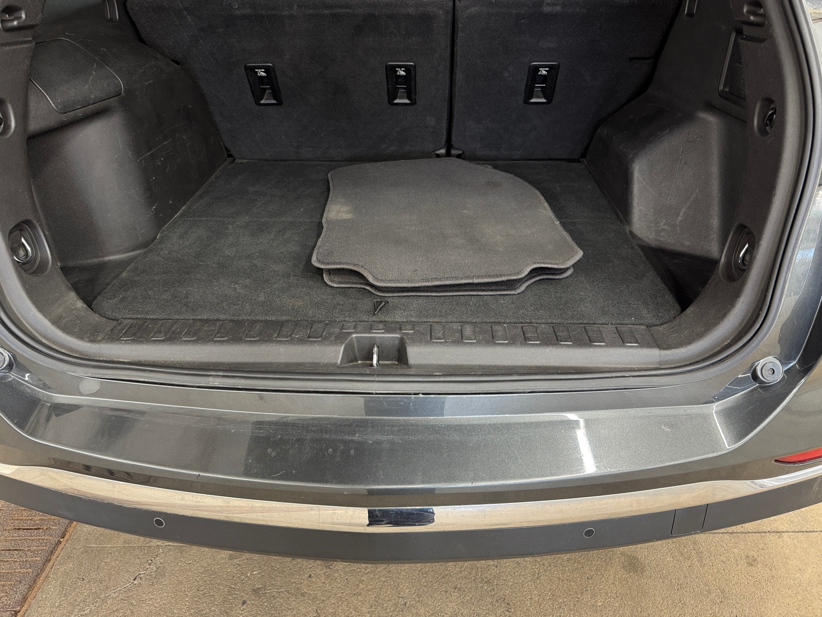 Thumbnail: 2018 Chevrolet Equinox - 7