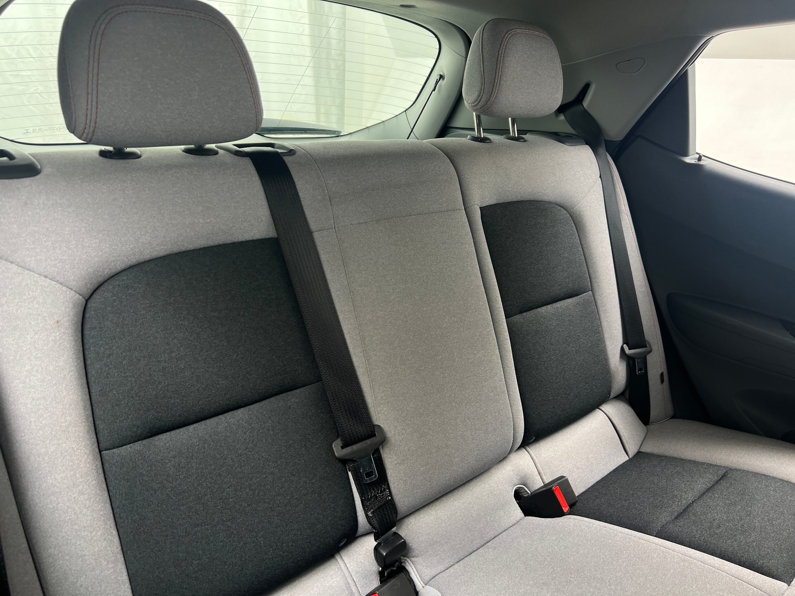 Thumbnail: 2019 Chevrolet Bolt EV - 6
