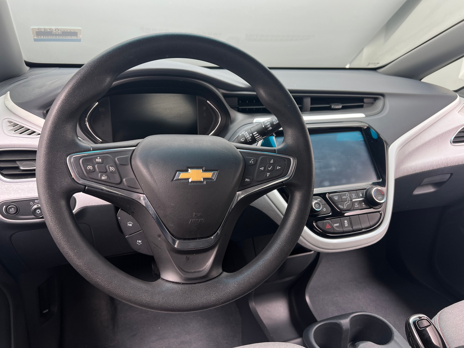 Thumbnail: 2019 Chevrolet Bolt EV - 5