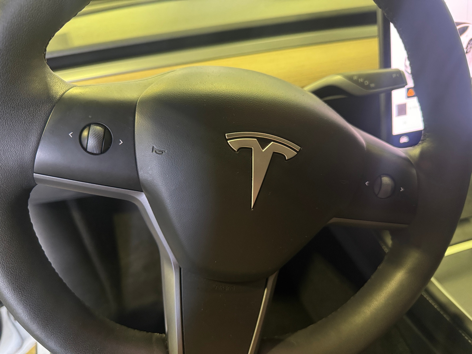 Thumbnail: 2023 Tesla Model Y - 4
