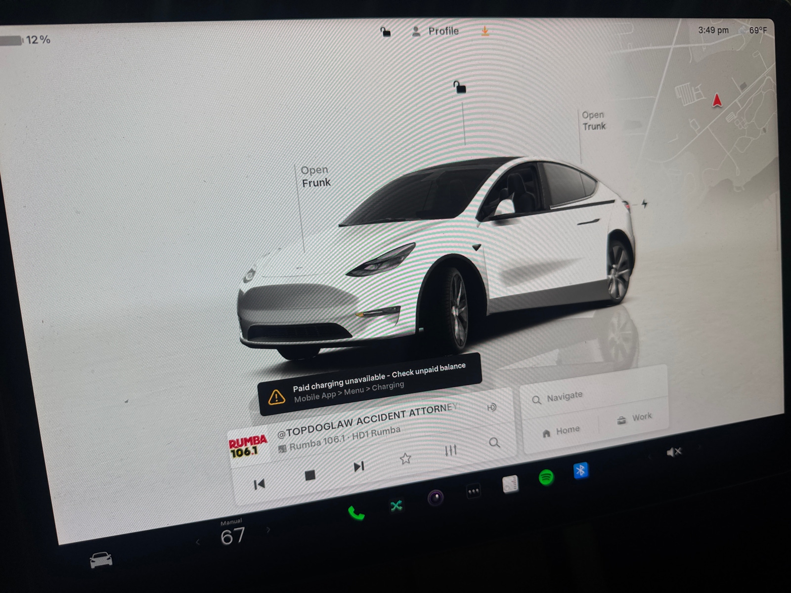 Thumbnail: 2023 Tesla Model Y - 3