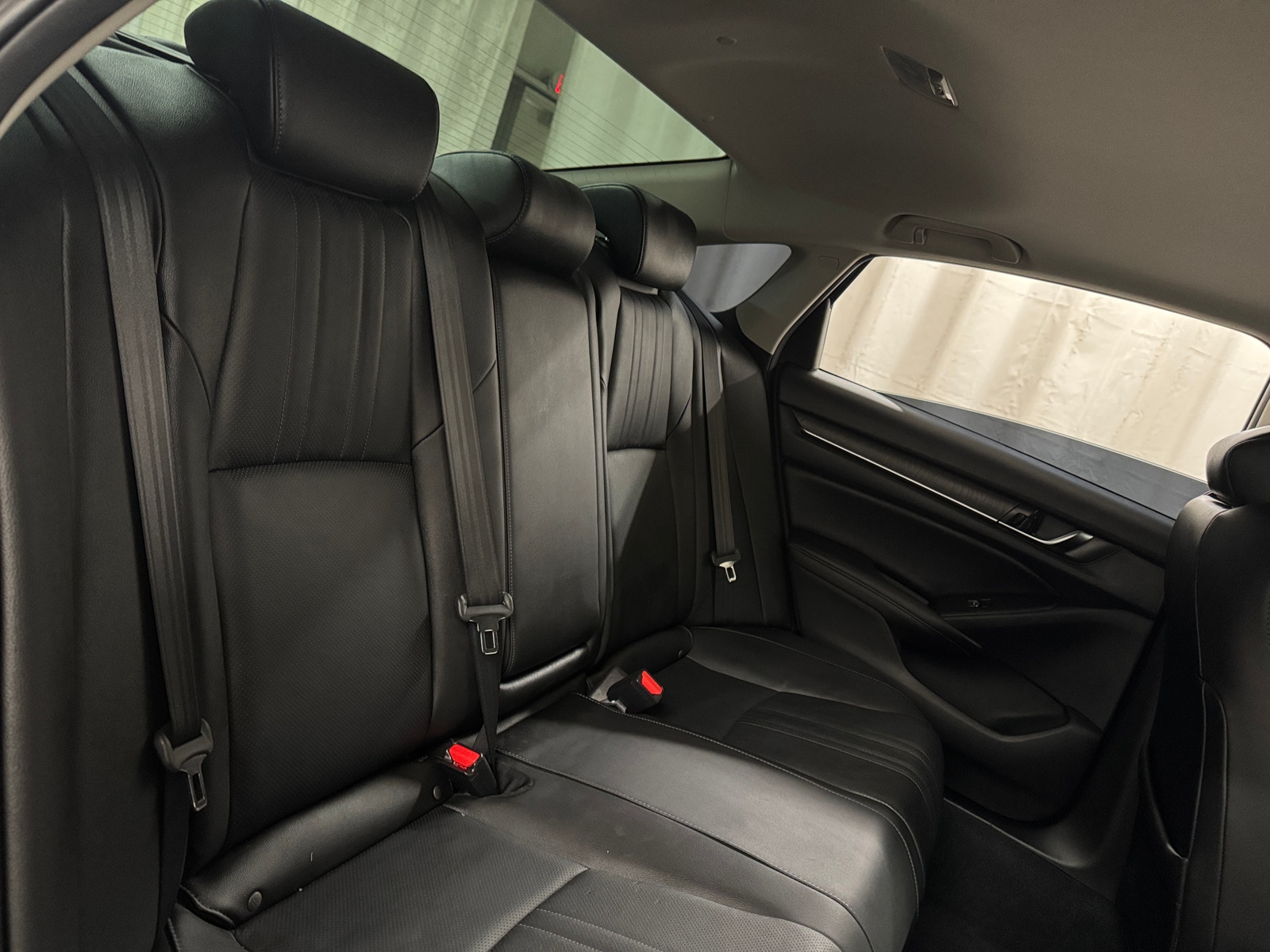 Thumbnail: 2019 Honda Accord - 5