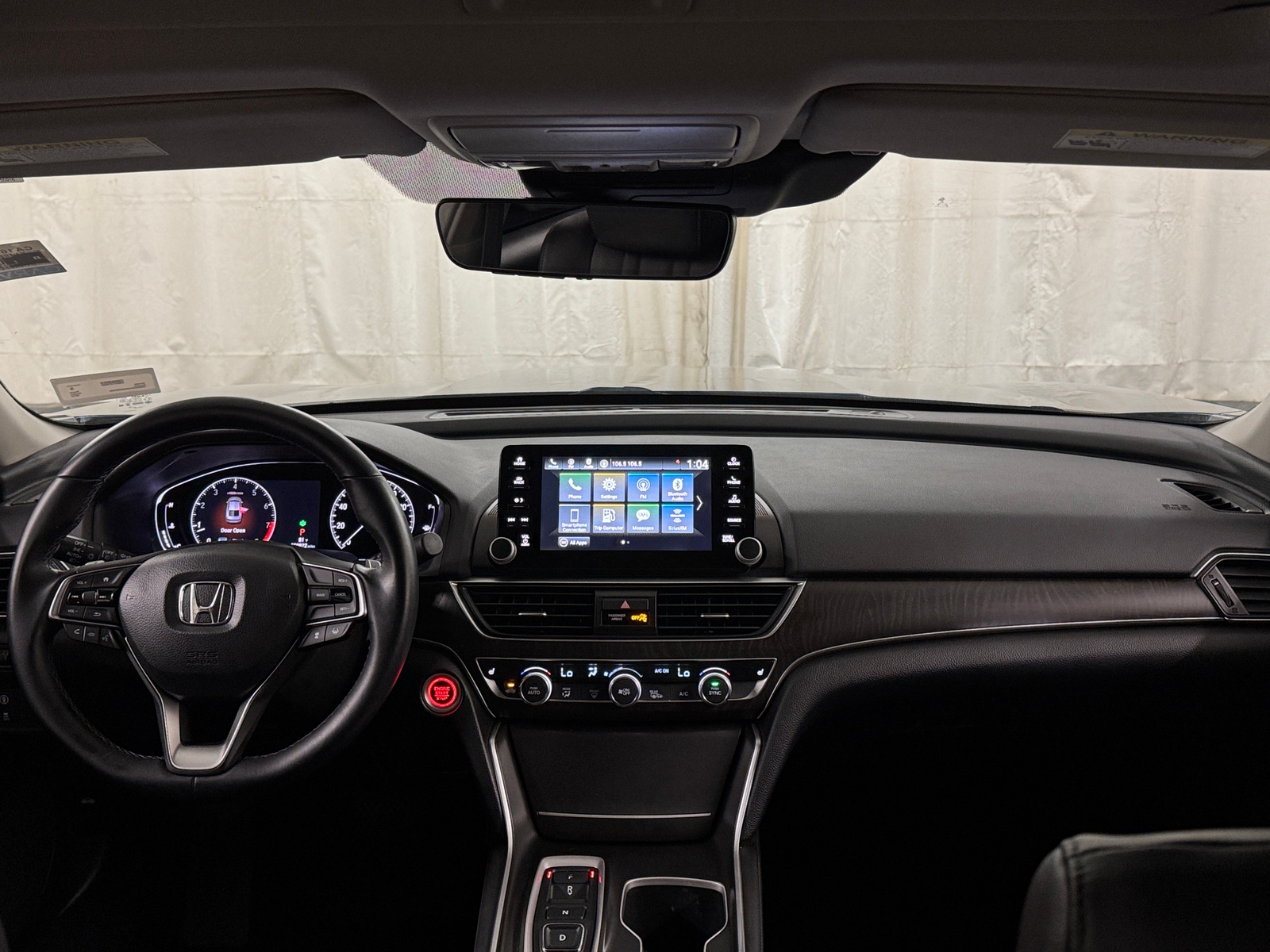 Thumbnail: 2019 Honda Accord - 2