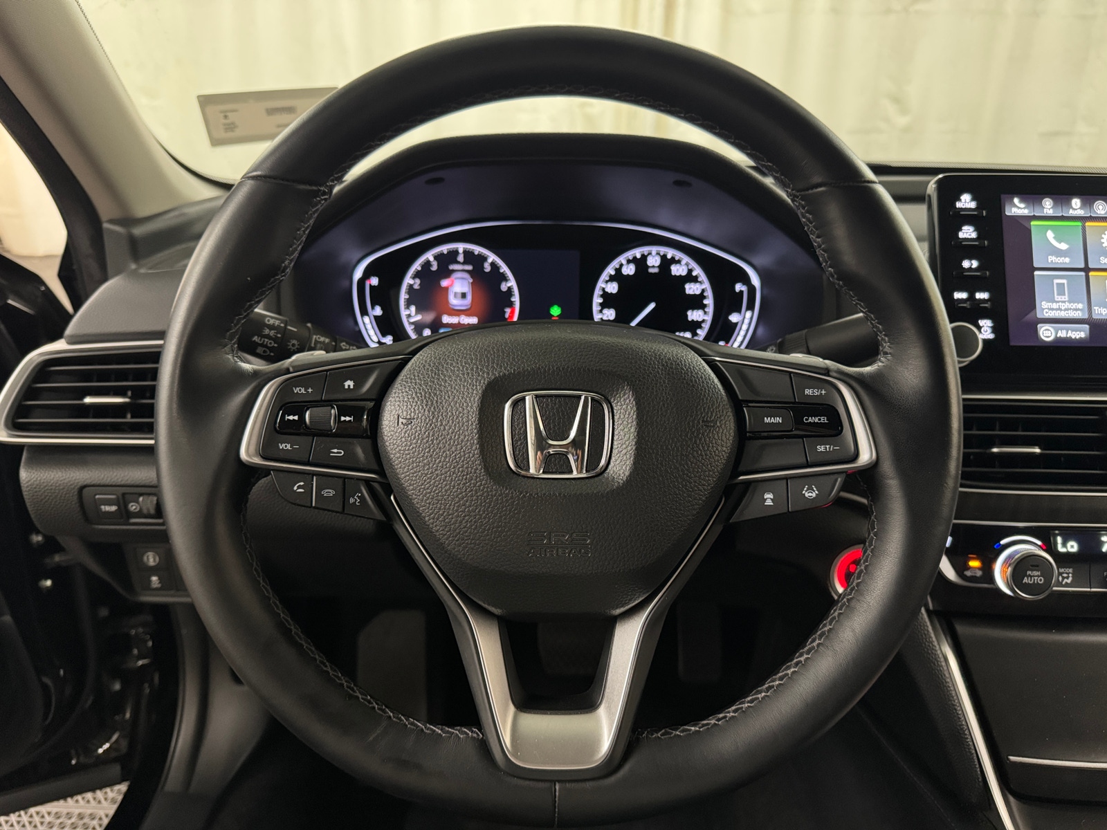 Thumbnail: 2019 Honda Accord - 4