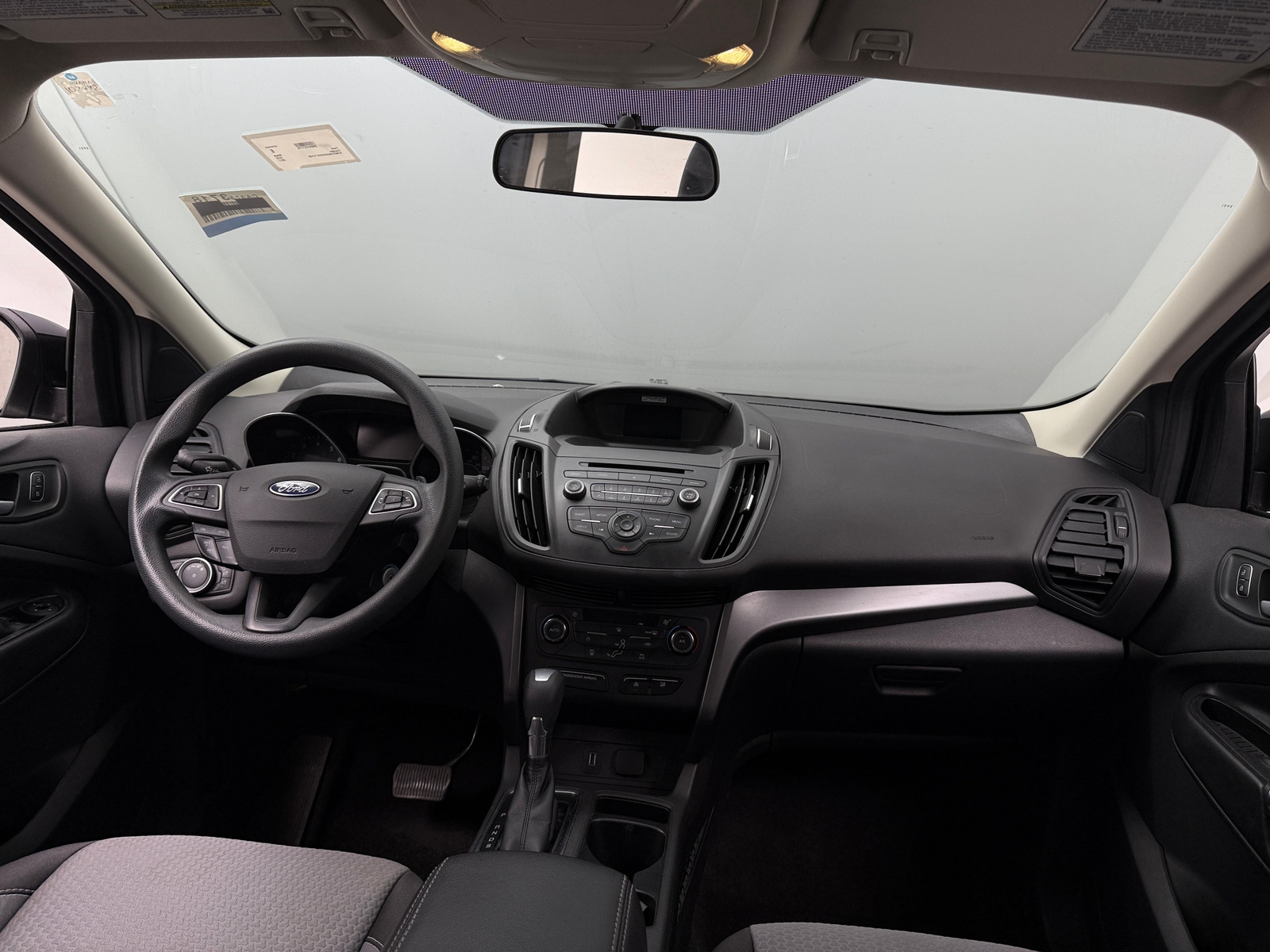 Thumbnail: 2017 Ford Escape - 3