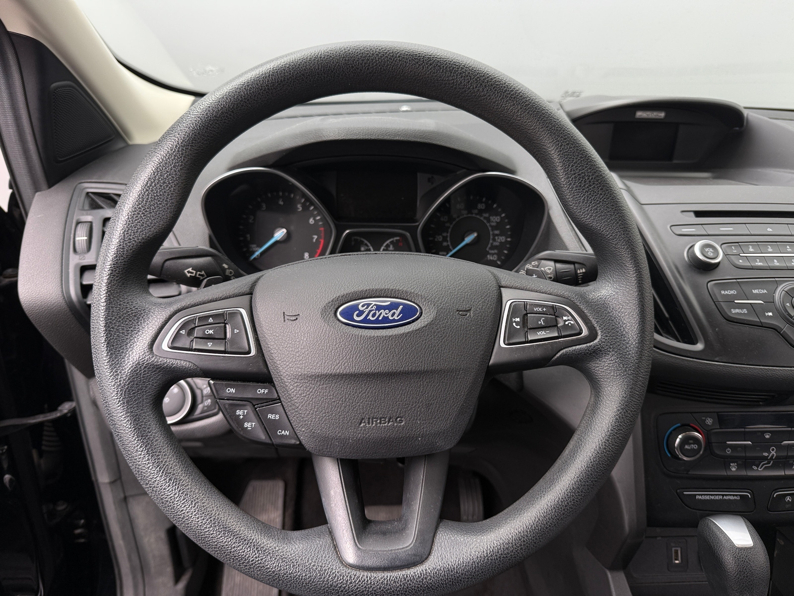 Thumbnail: 2017 Ford Escape - 5