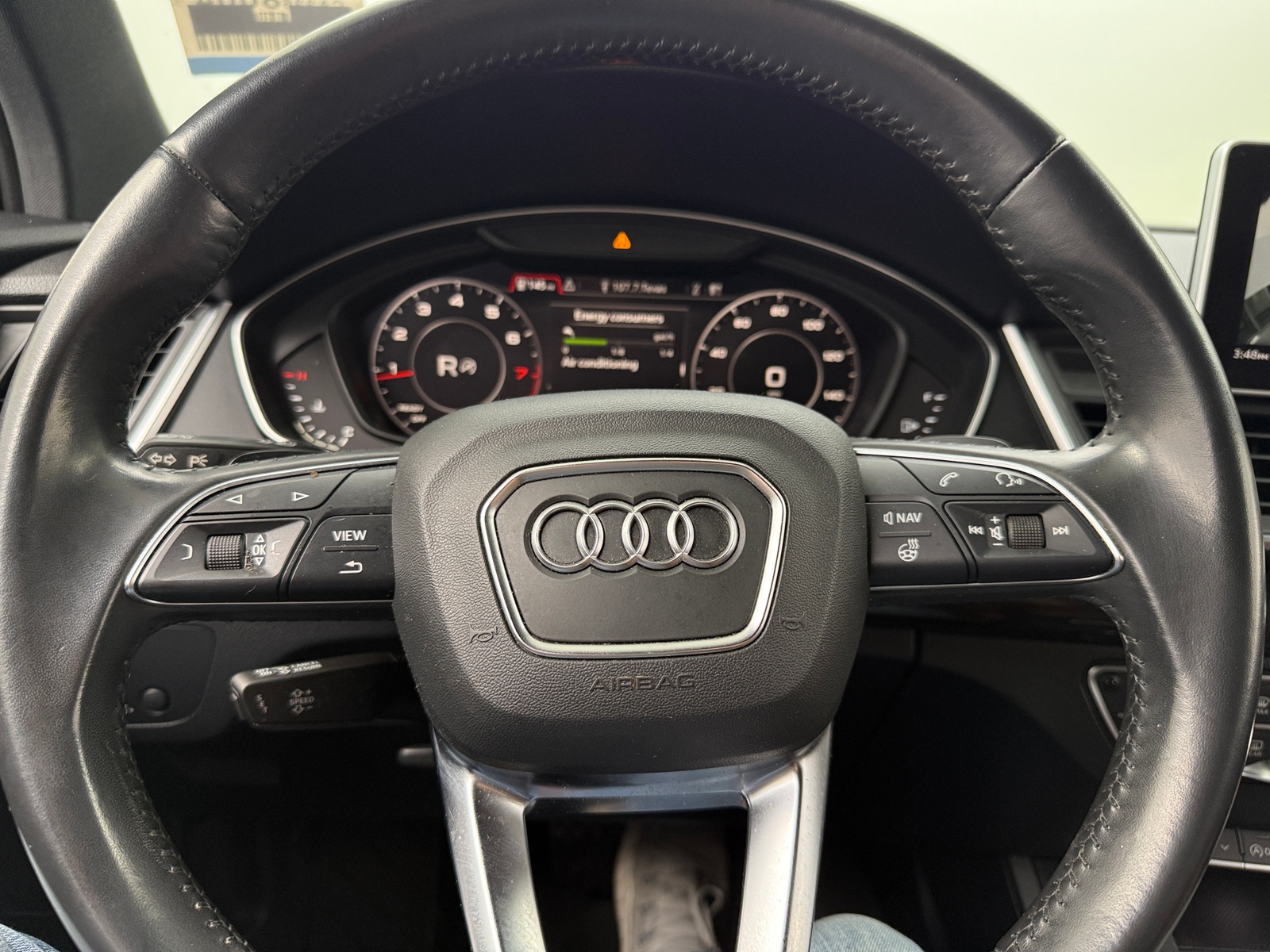 Thumbnail: 2018 Audi Q5 - 4