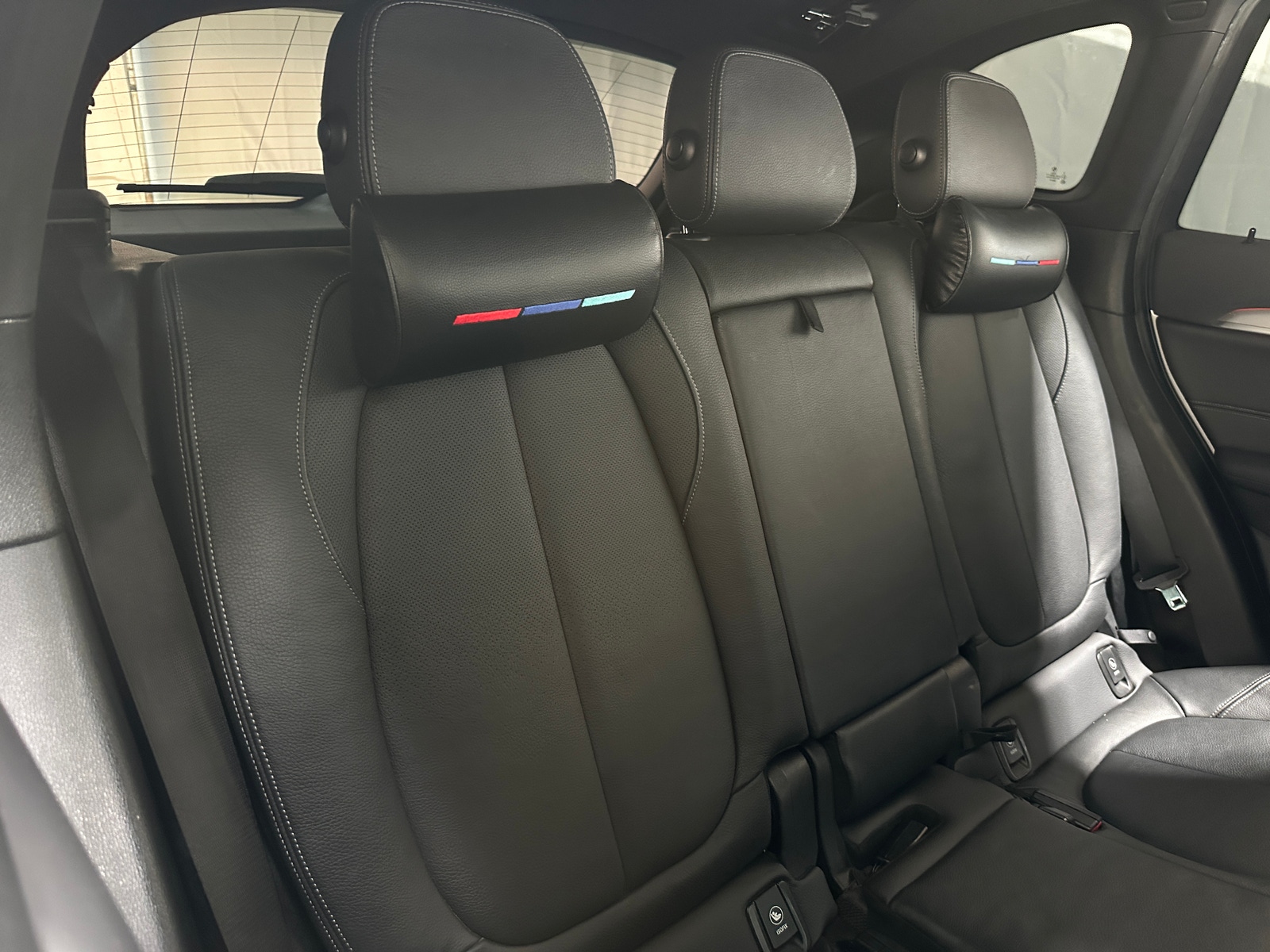 Thumbnail: 2016 BMW X1 - 5
