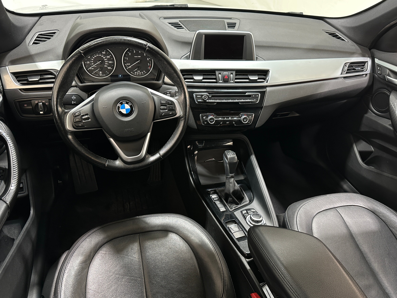Thumbnail: 2016 BMW X1 - 2