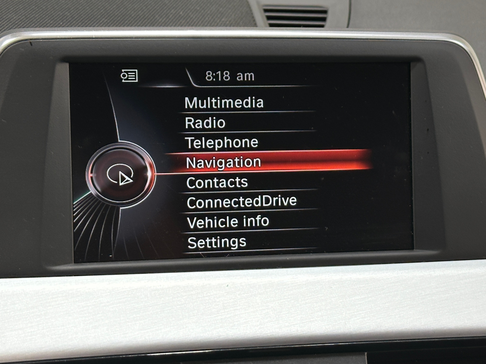 Thumbnail: 2016 BMW X1 - 3