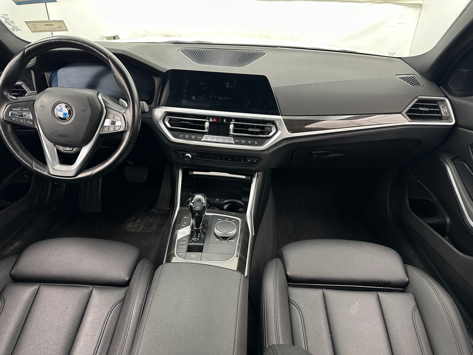 Thumbnail: 2020 BMW 3 Series - 2