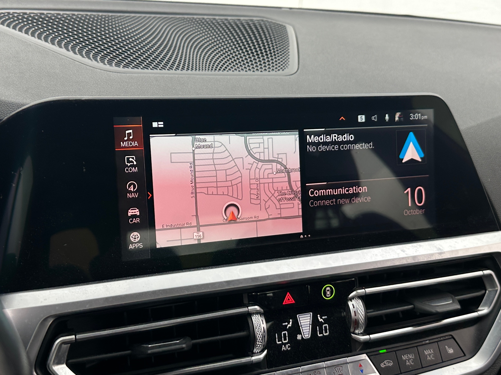 Thumbnail: 2020 BMW 3 Series - 3