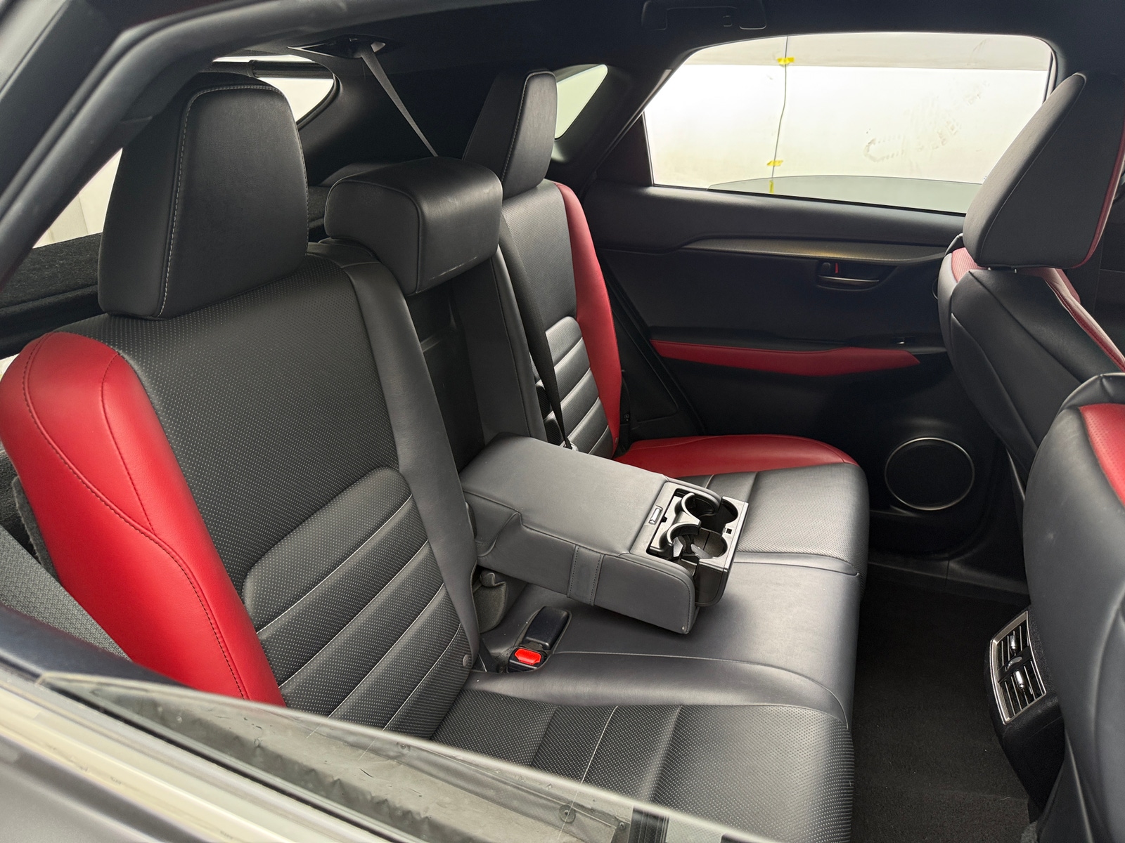 Thumbnail: 2019 Lexus NX - 5