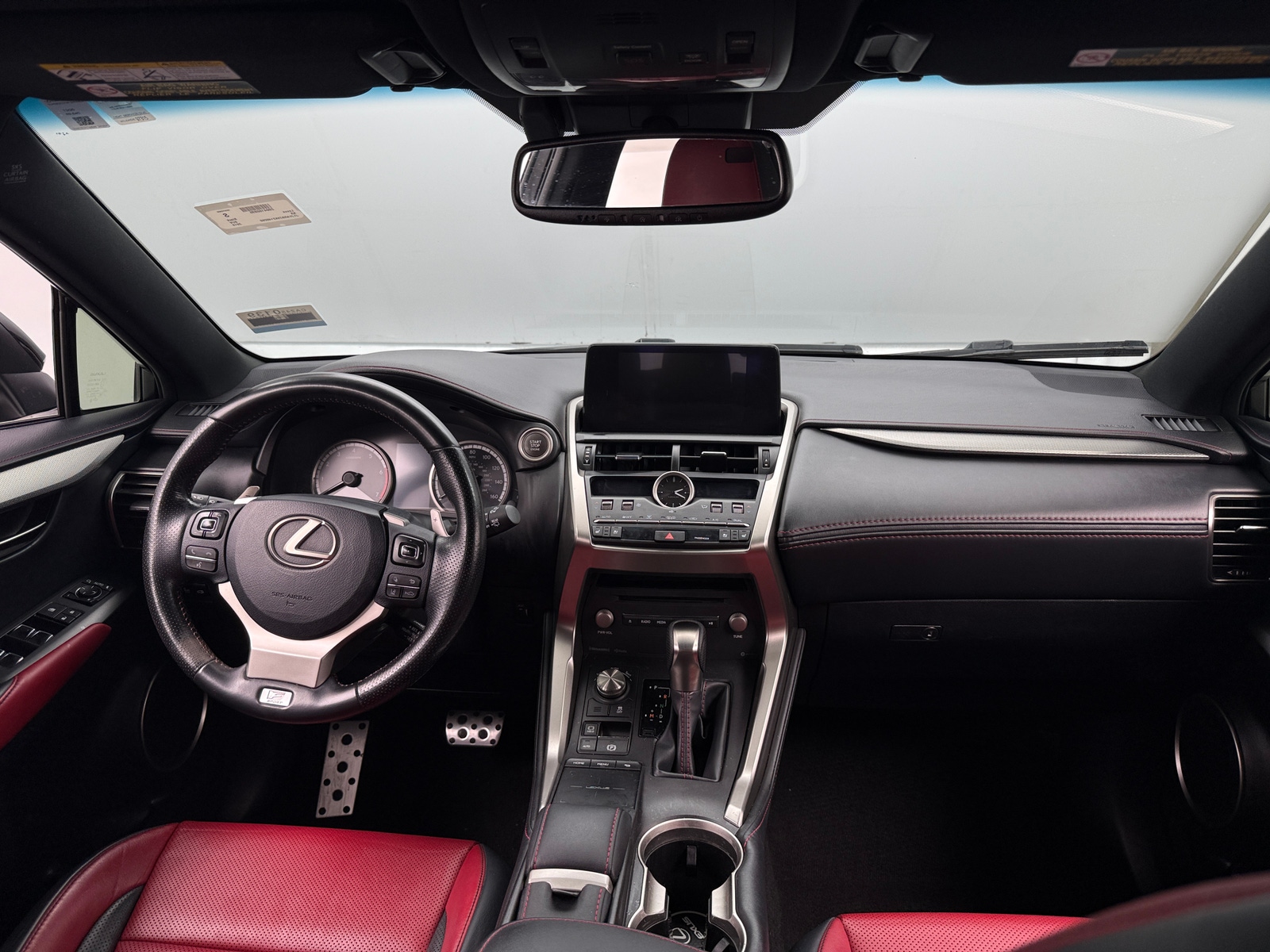 Thumbnail: 2019 Lexus NX - 2