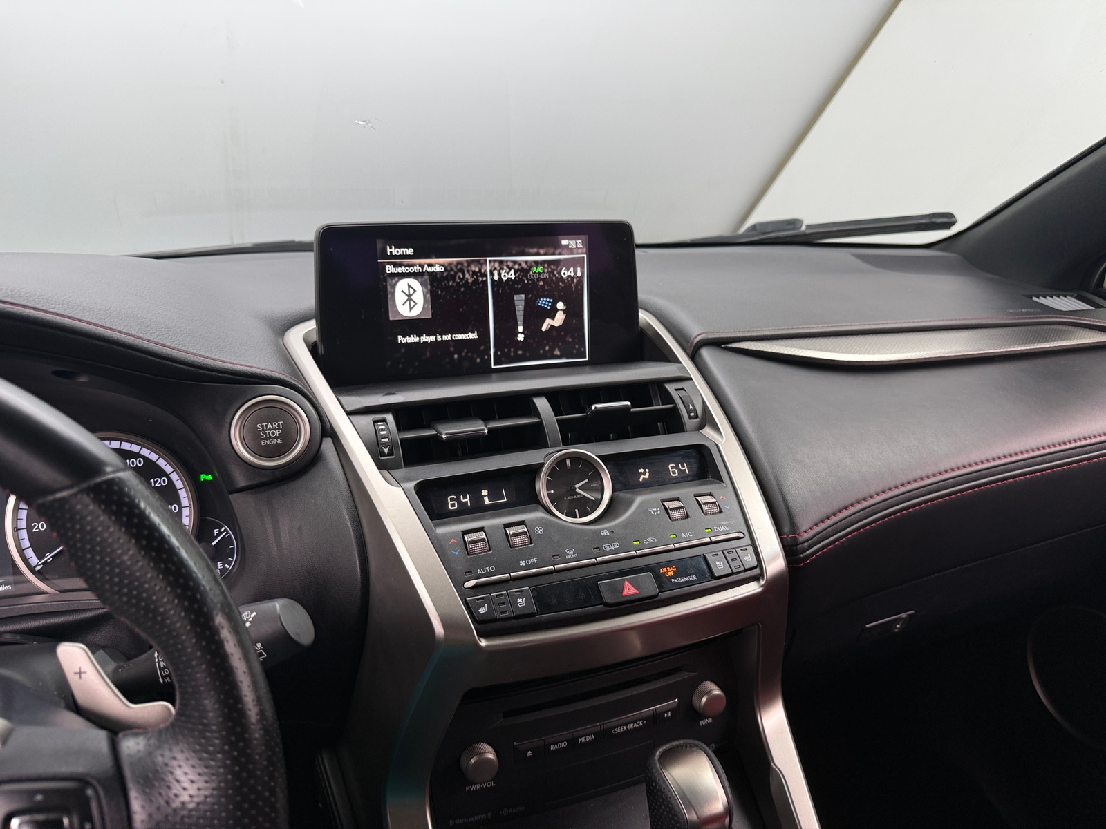 Thumbnail: 2019 Lexus NX - 3