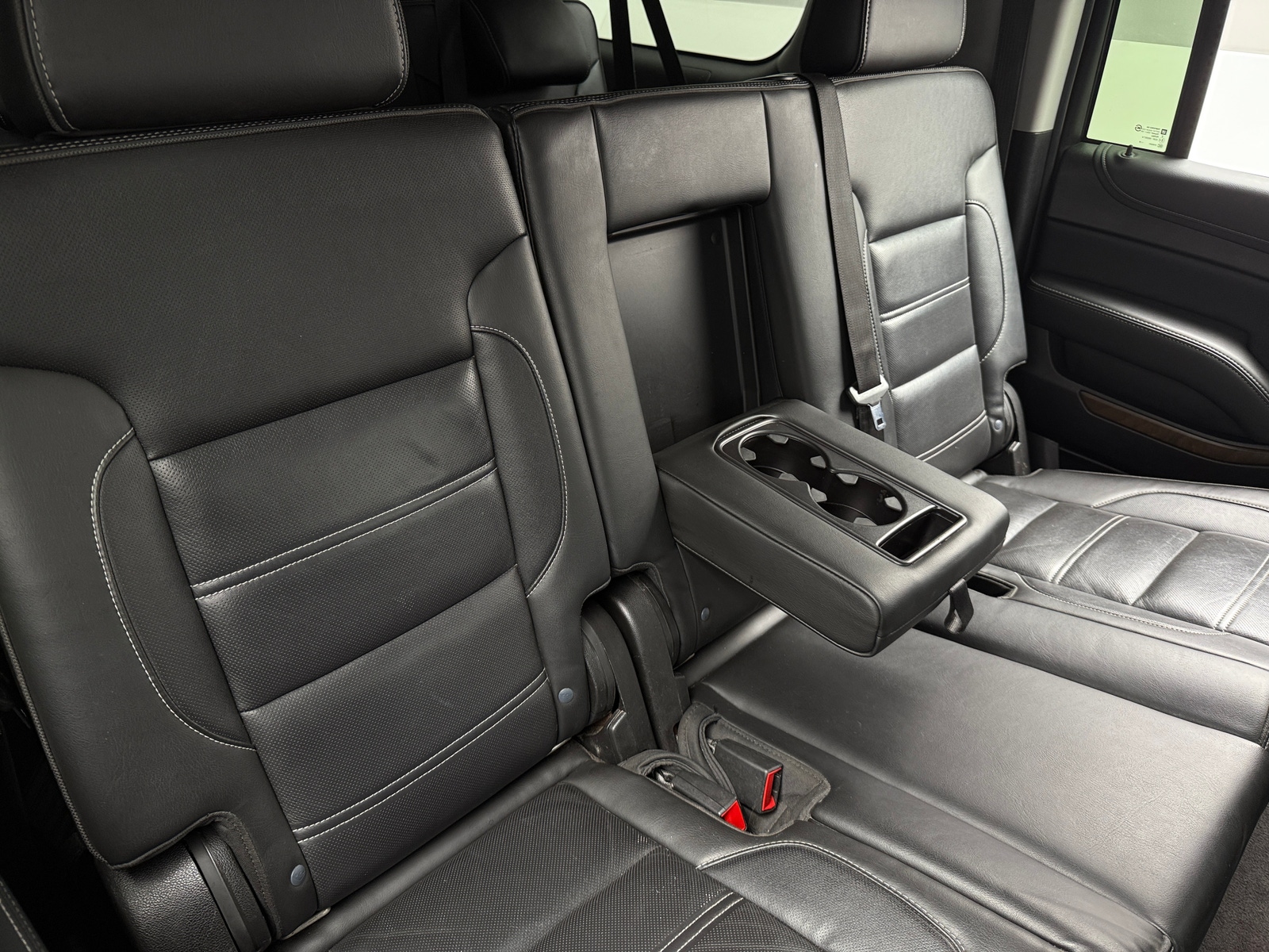 Thumbnail: 2020 GMC Yukon XL - 5