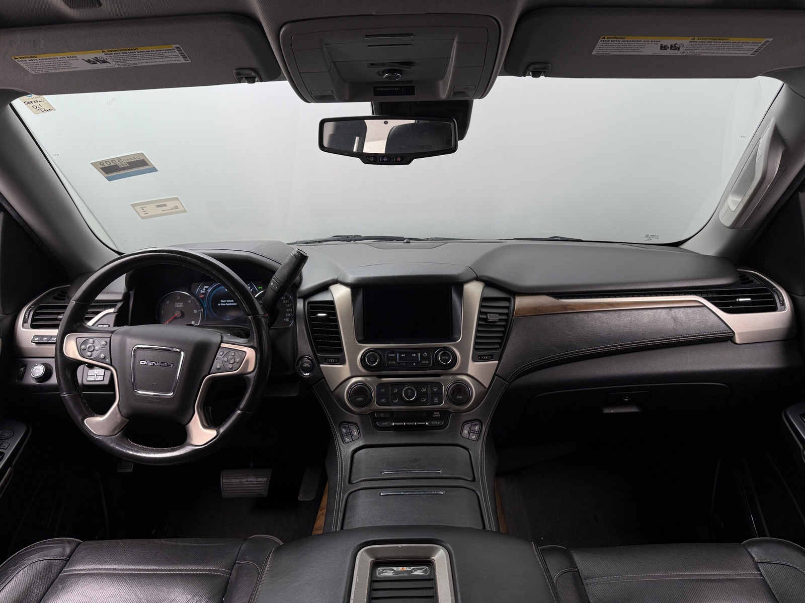 Thumbnail: 2020 GMC Yukon XL - 2