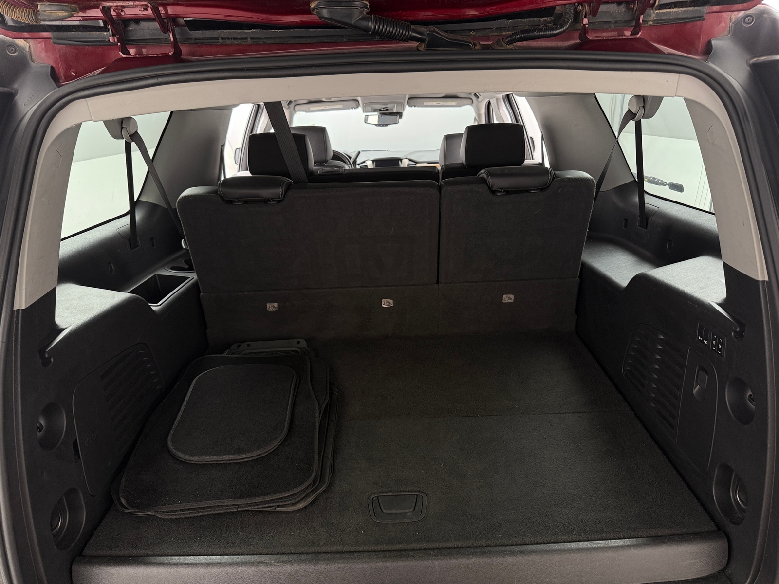 Thumbnail: 2020 GMC Yukon XL - 6