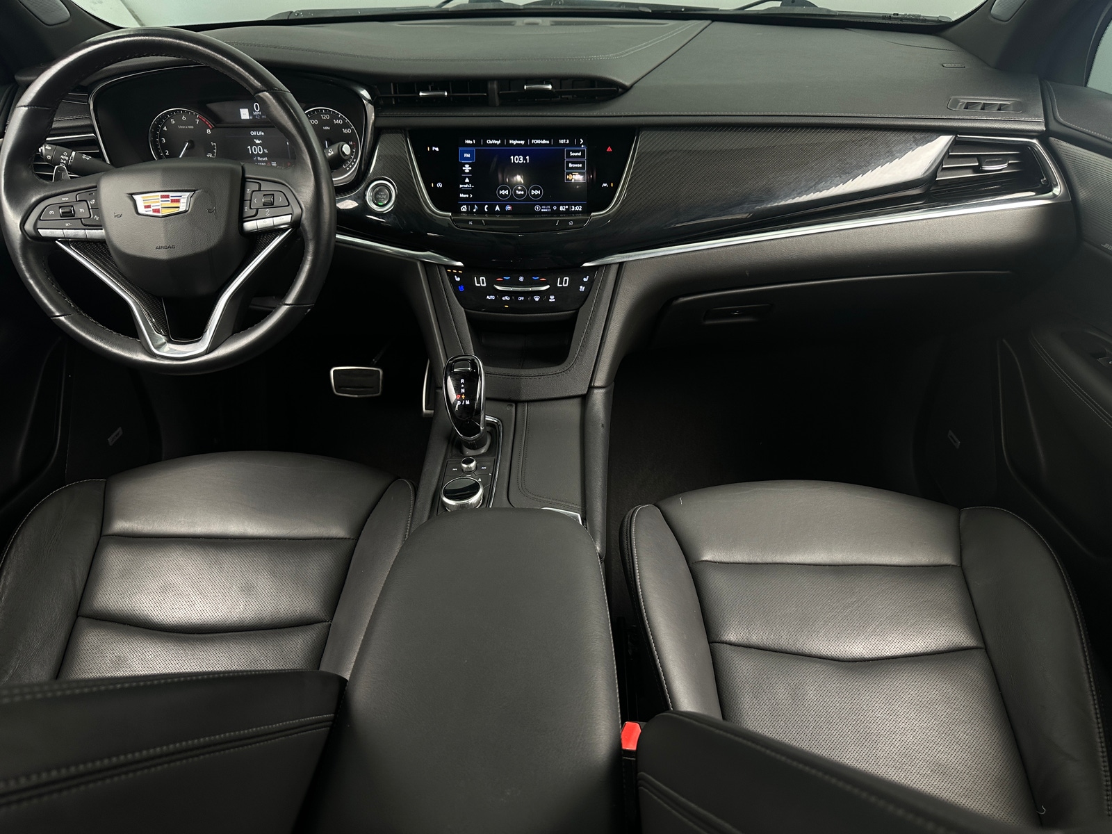 Thumbnail: 2024 Cadillac XT6 - 2