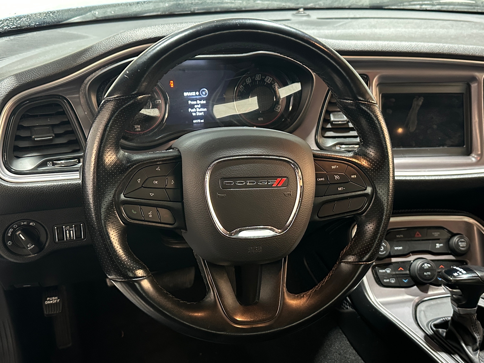 Thumbnail: 2022 Dodge Challenger - 4