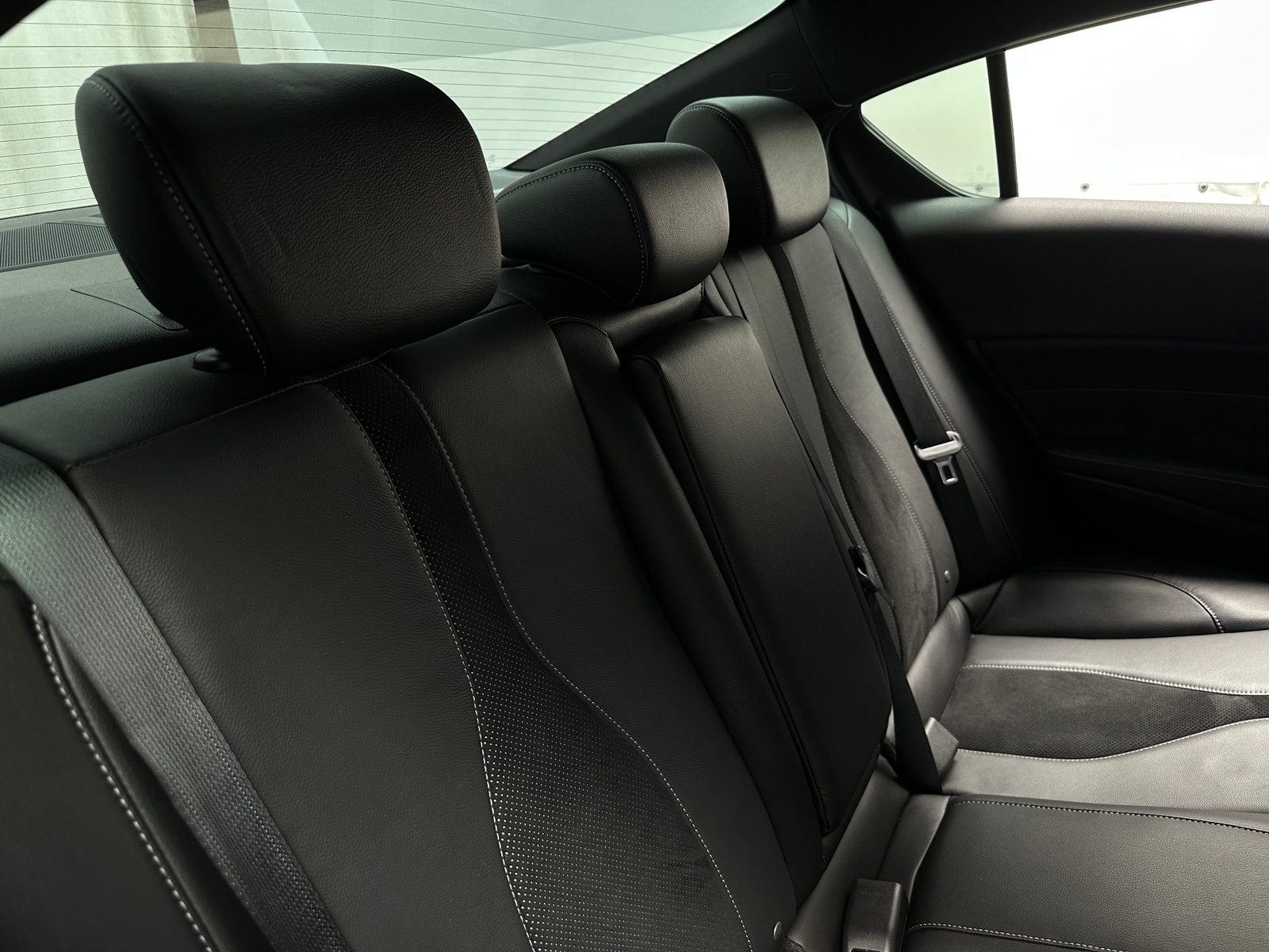 Thumbnail: 2019 Acura ILX - 5