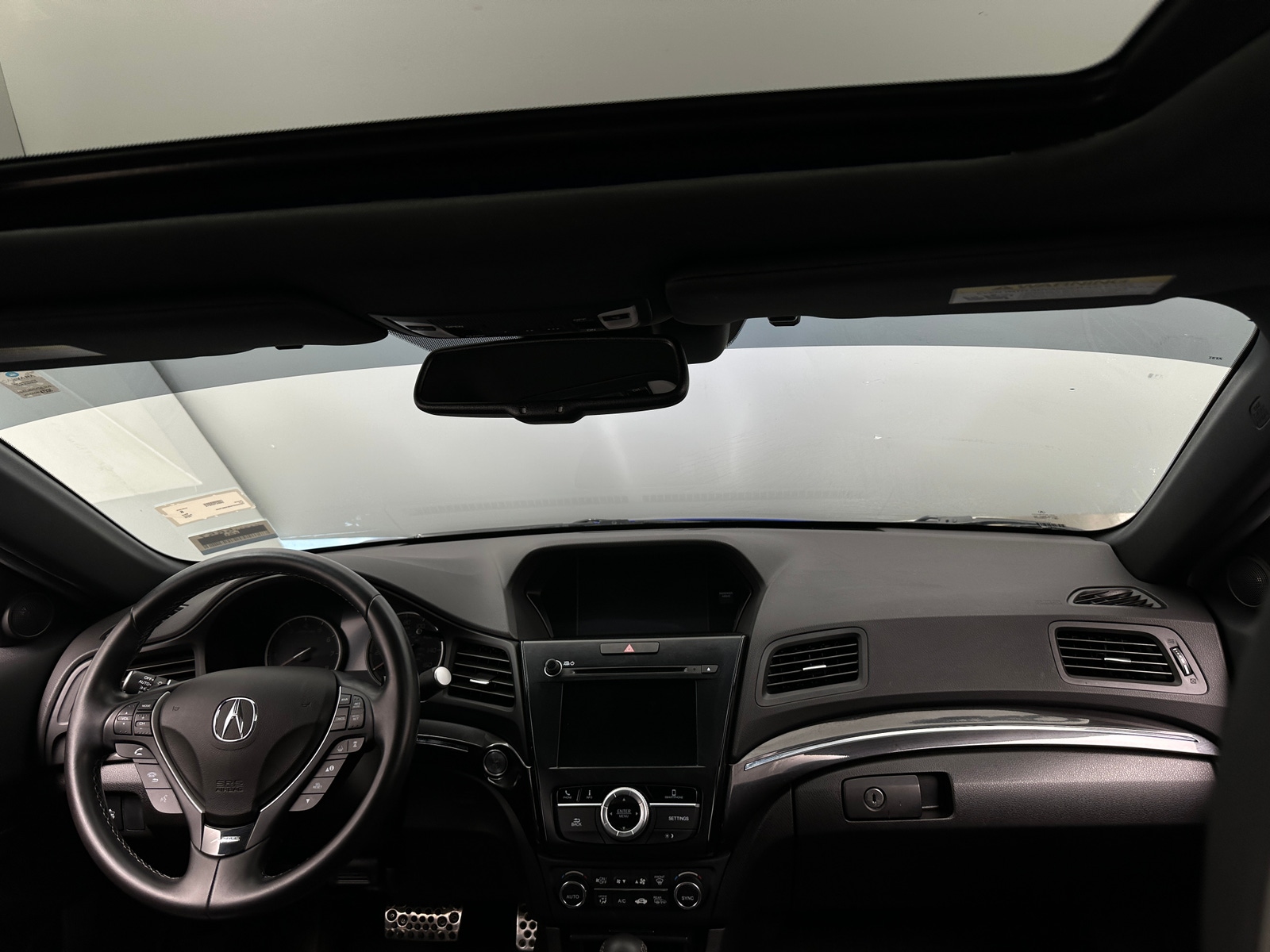 Thumbnail: 2019 Acura ILX - 2