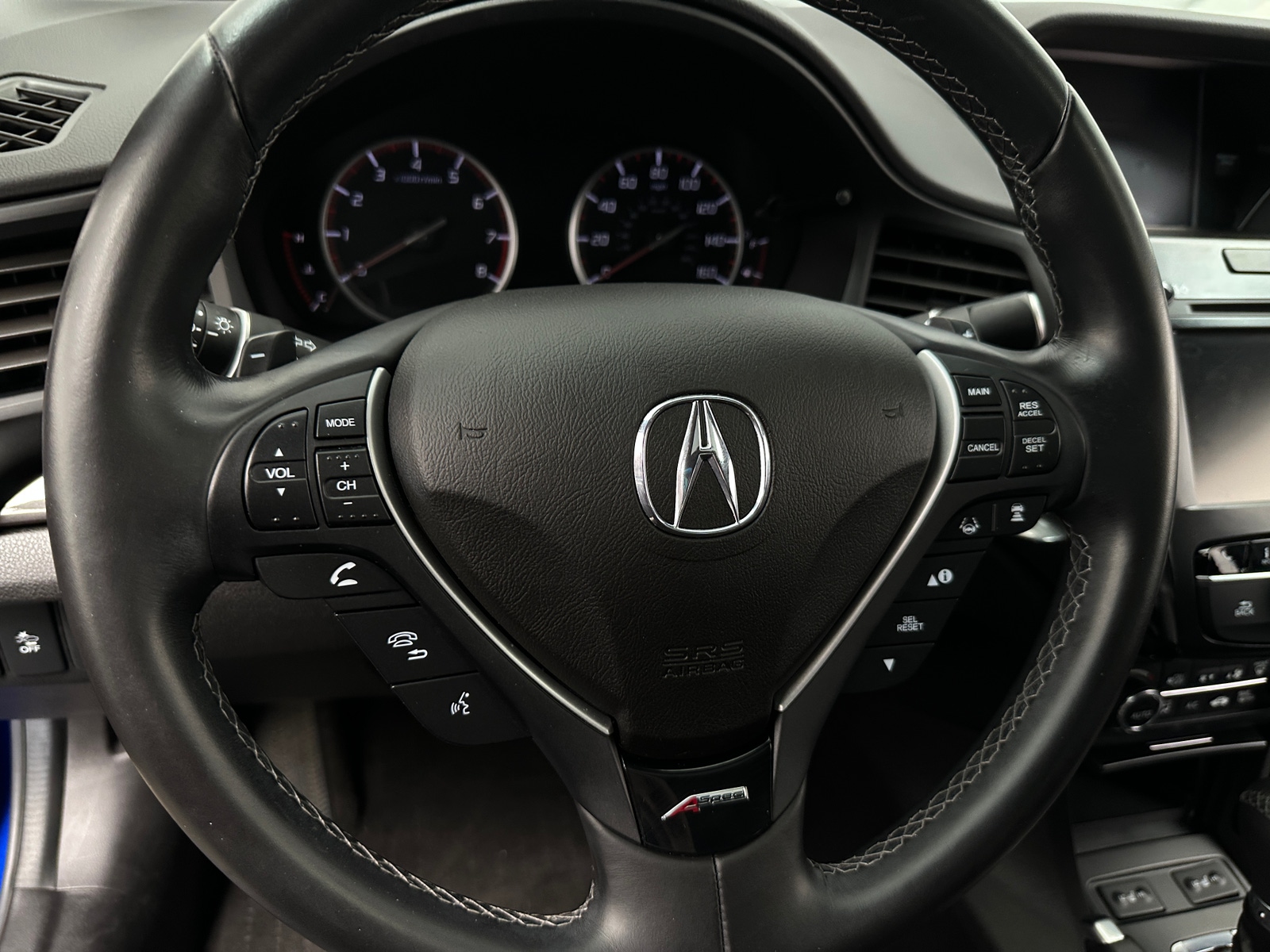 Thumbnail: 2019 Acura ILX - 4