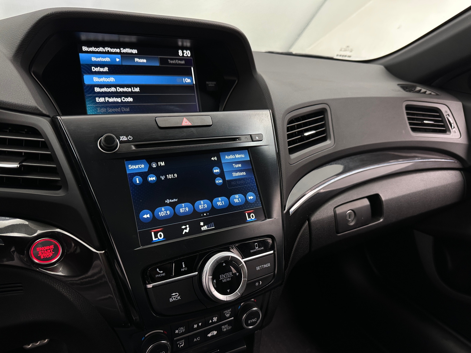 Thumbnail: 2019 Acura ILX - 3