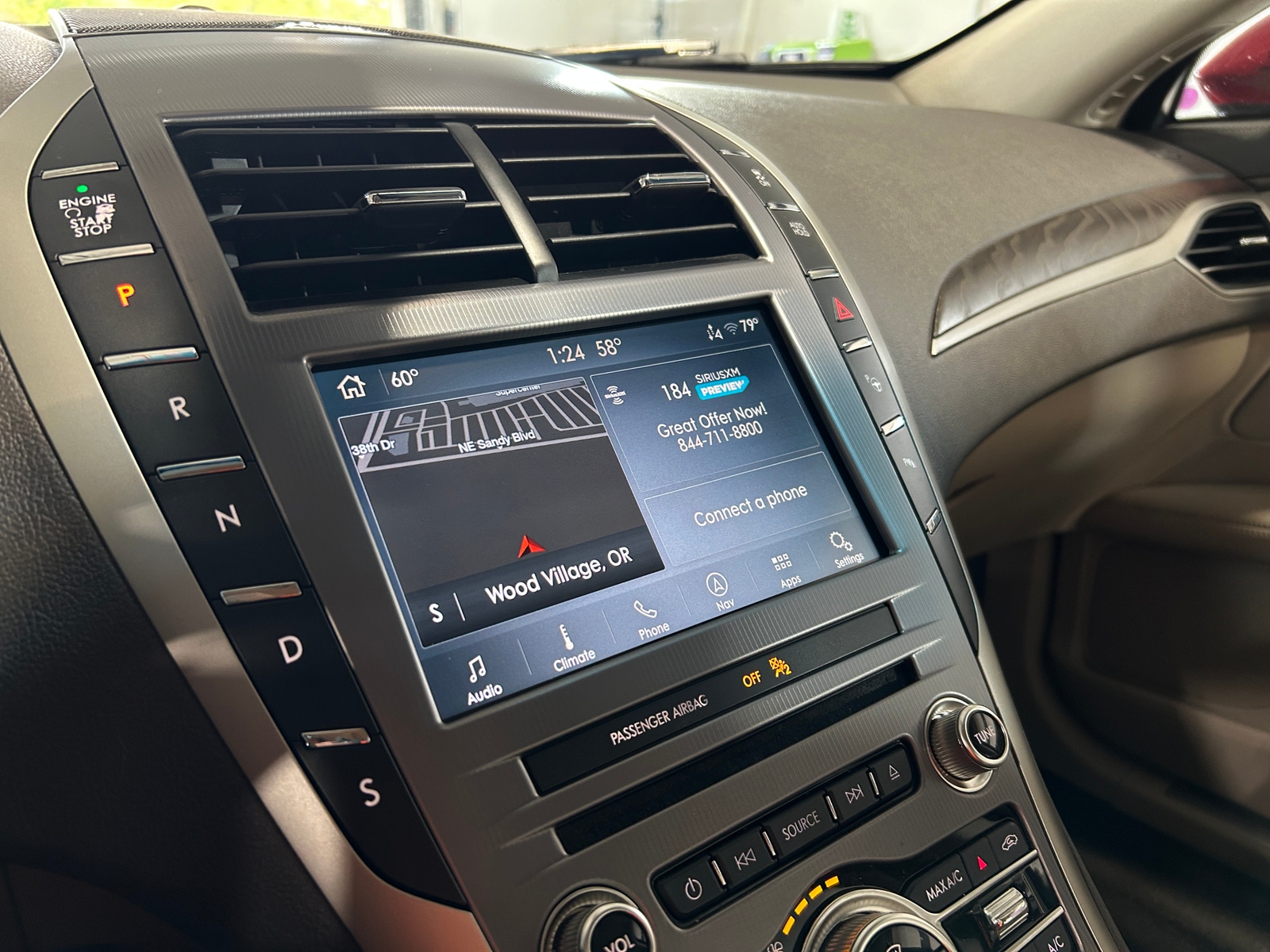 Thumbnail: 2019 Lincoln MKZ - 3