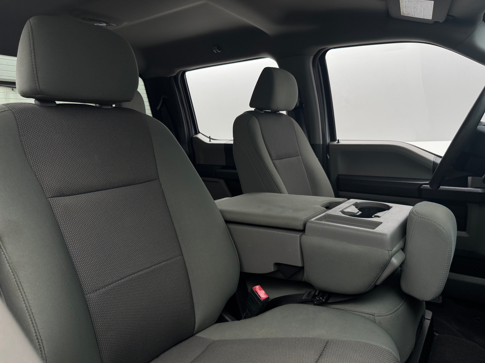 Thumbnail: 2020 Ford Econoline - 2