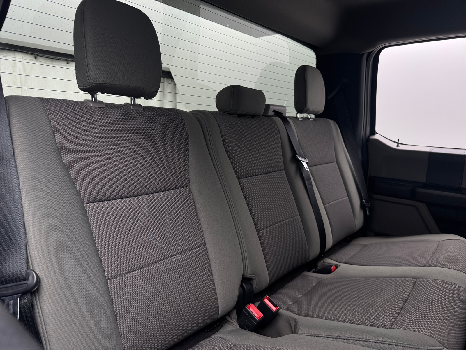Thumbnail: 2020 Ford Econoline - 6