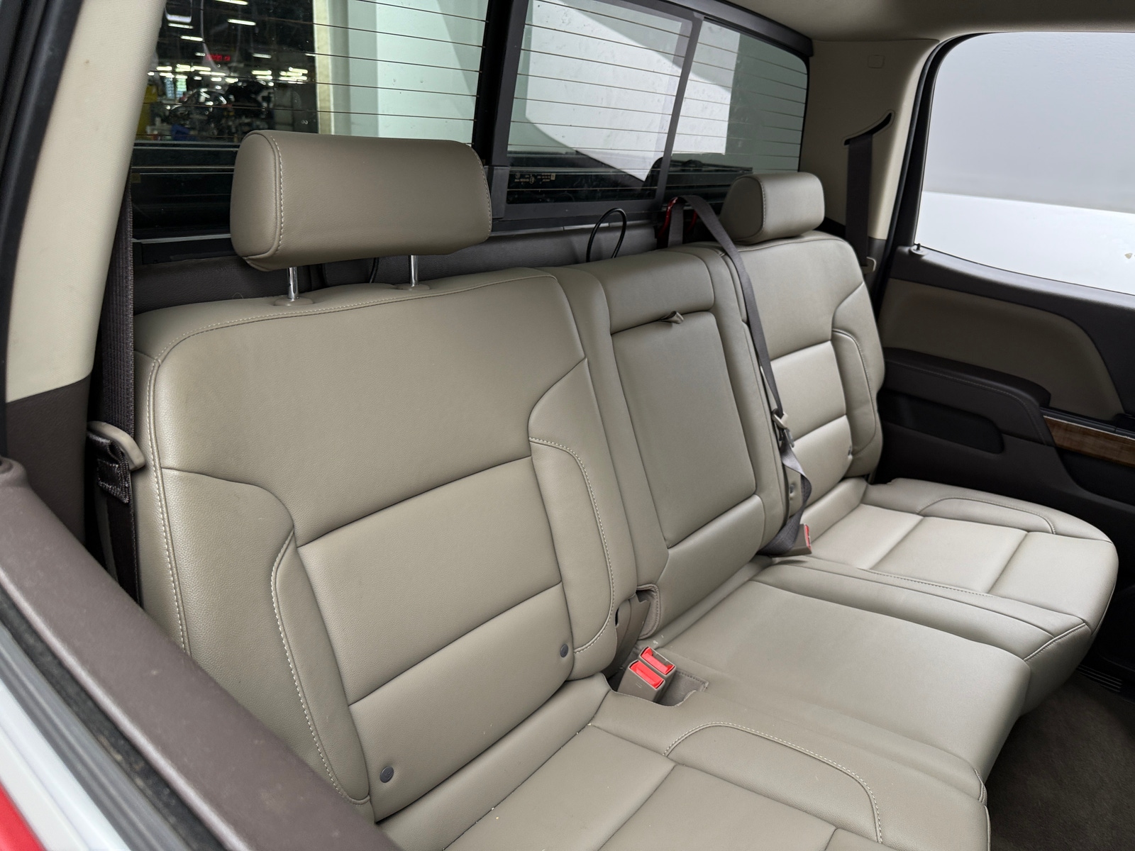 Thumbnail: 2018 GMC Sierra 1500 - 5