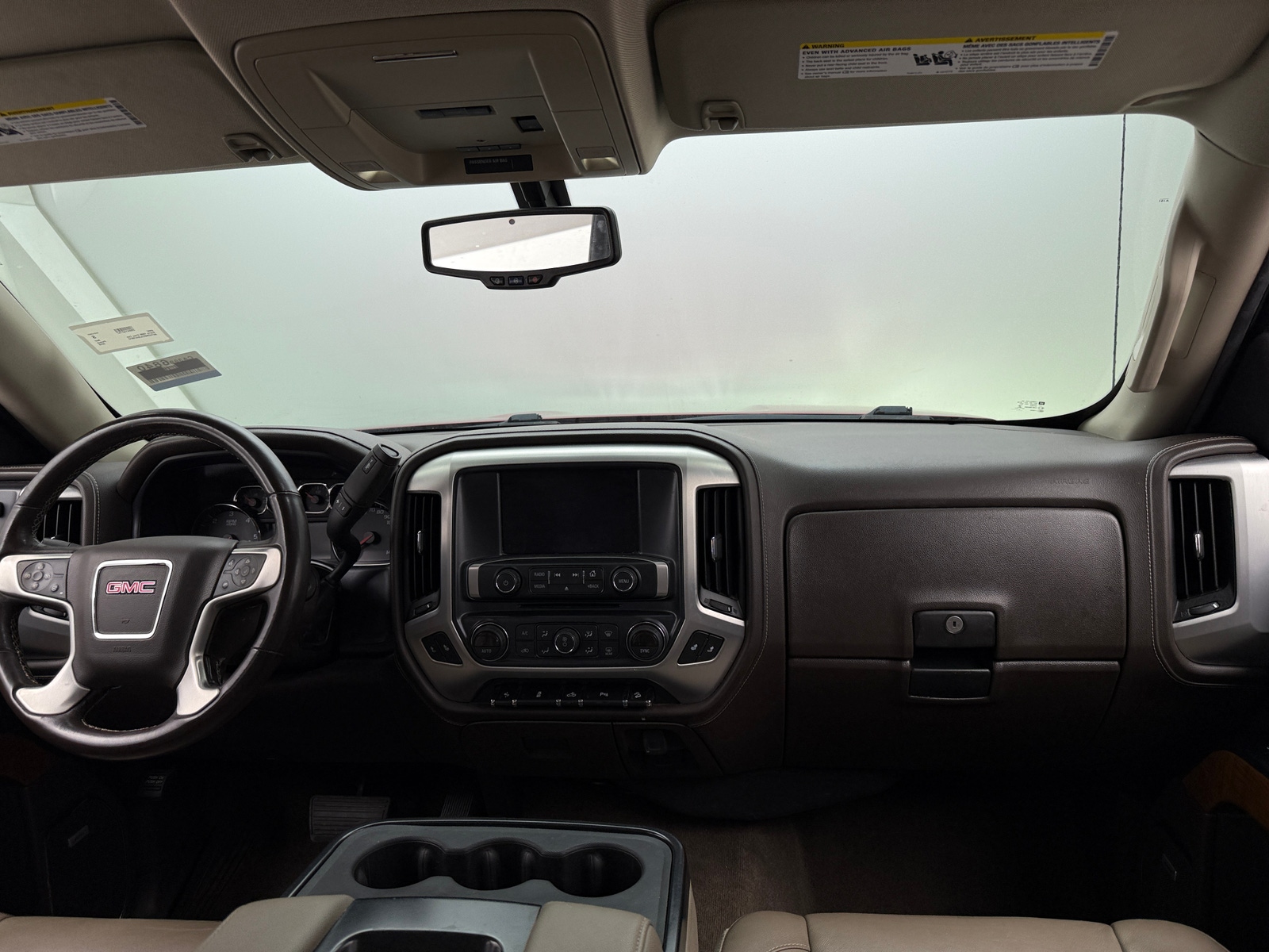 Thumbnail: 2018 GMC Sierra 1500 - 2