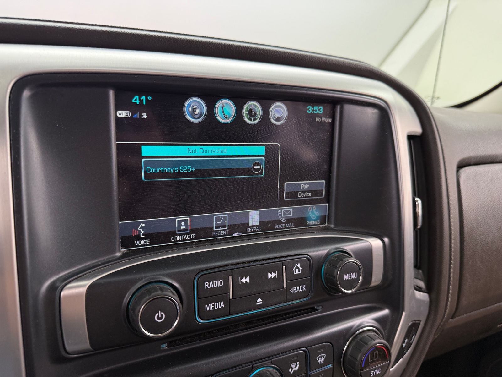 Thumbnail: 2018 GMC Sierra 1500 - 3